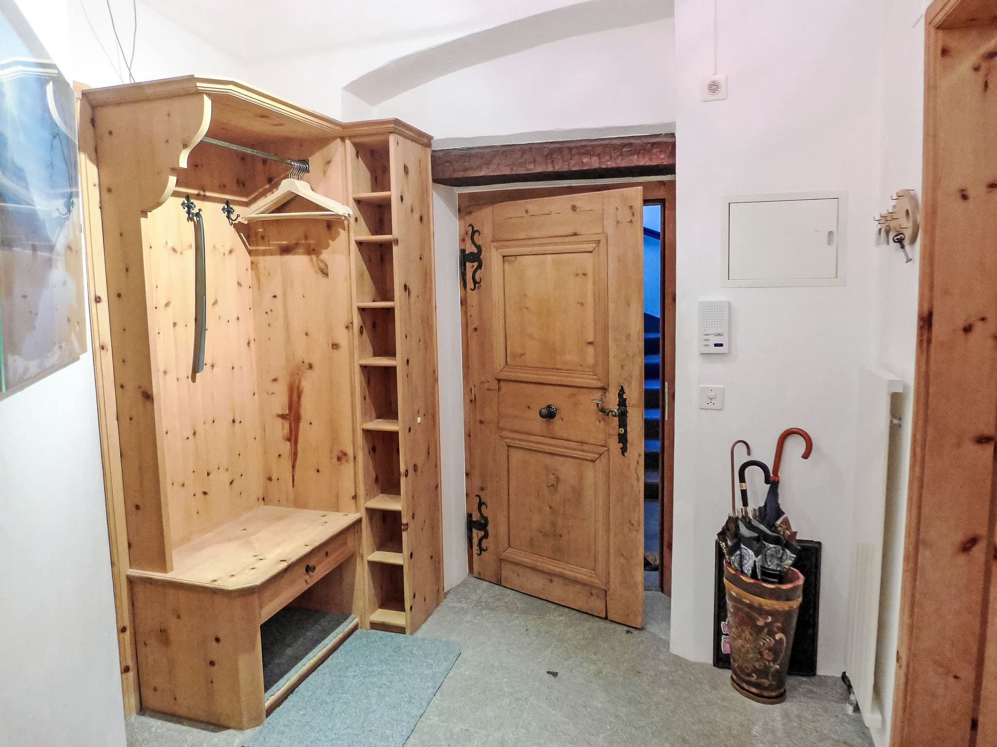 Inside other