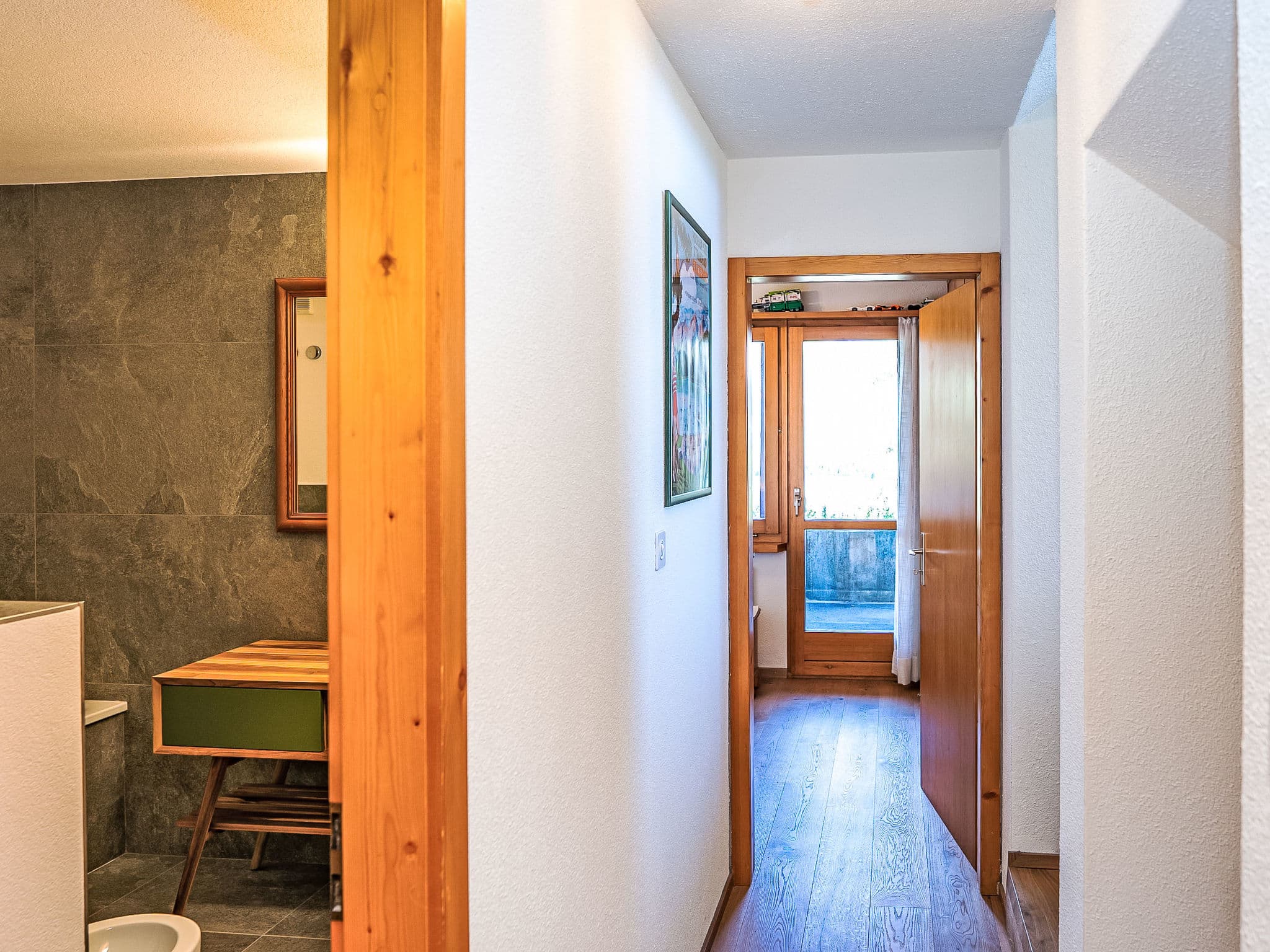 Inside other