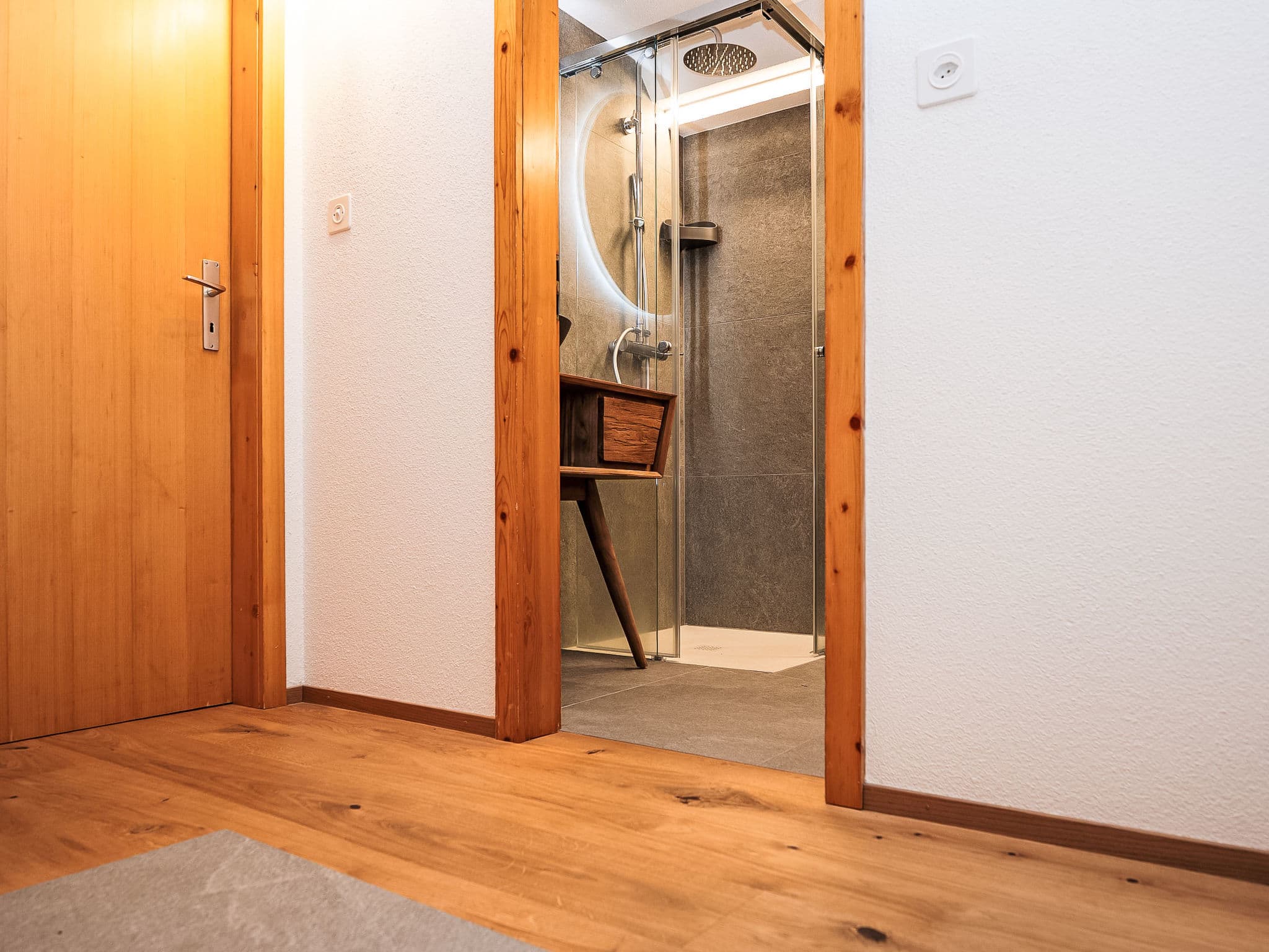 Inside other