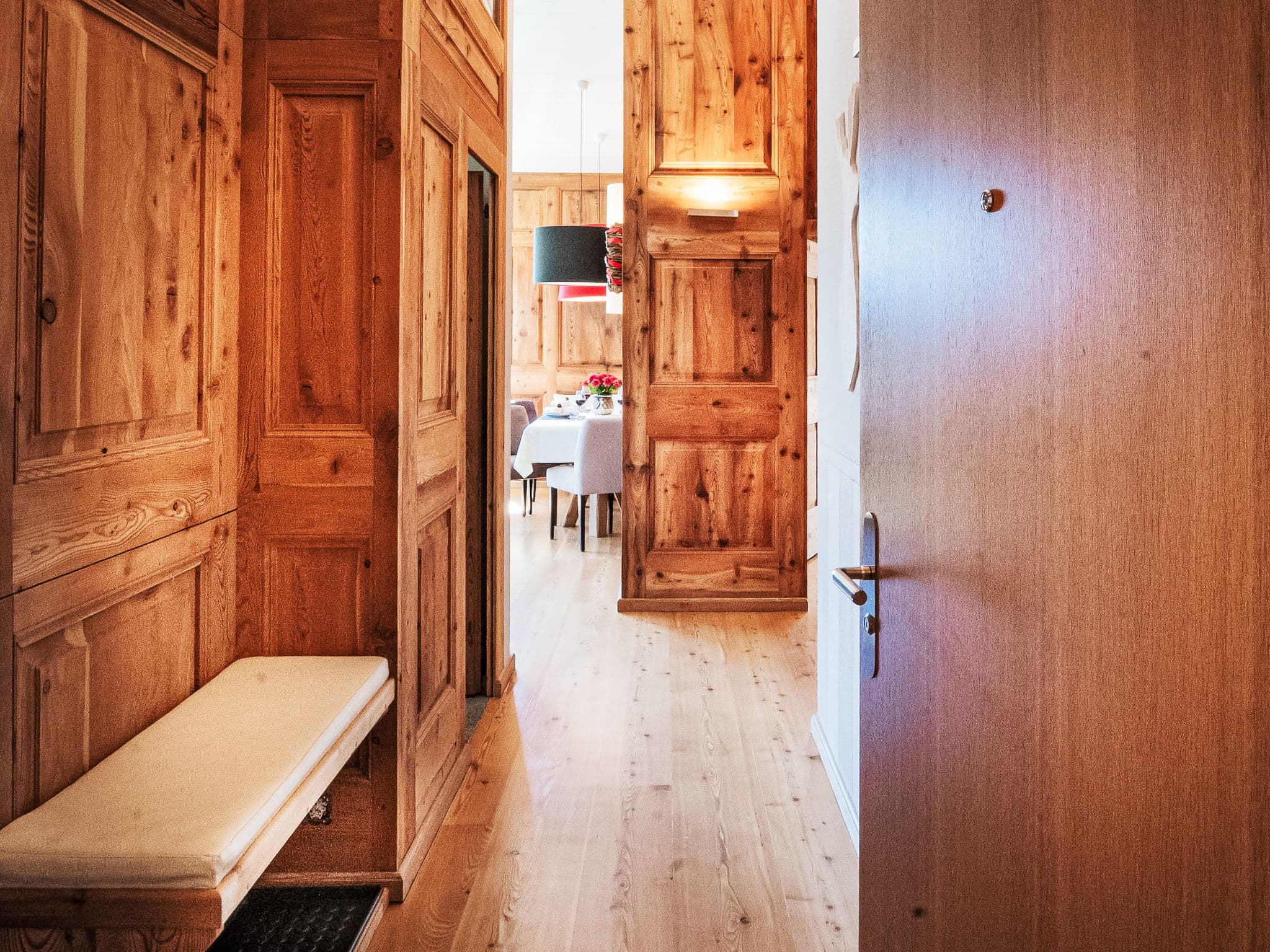 Inside other