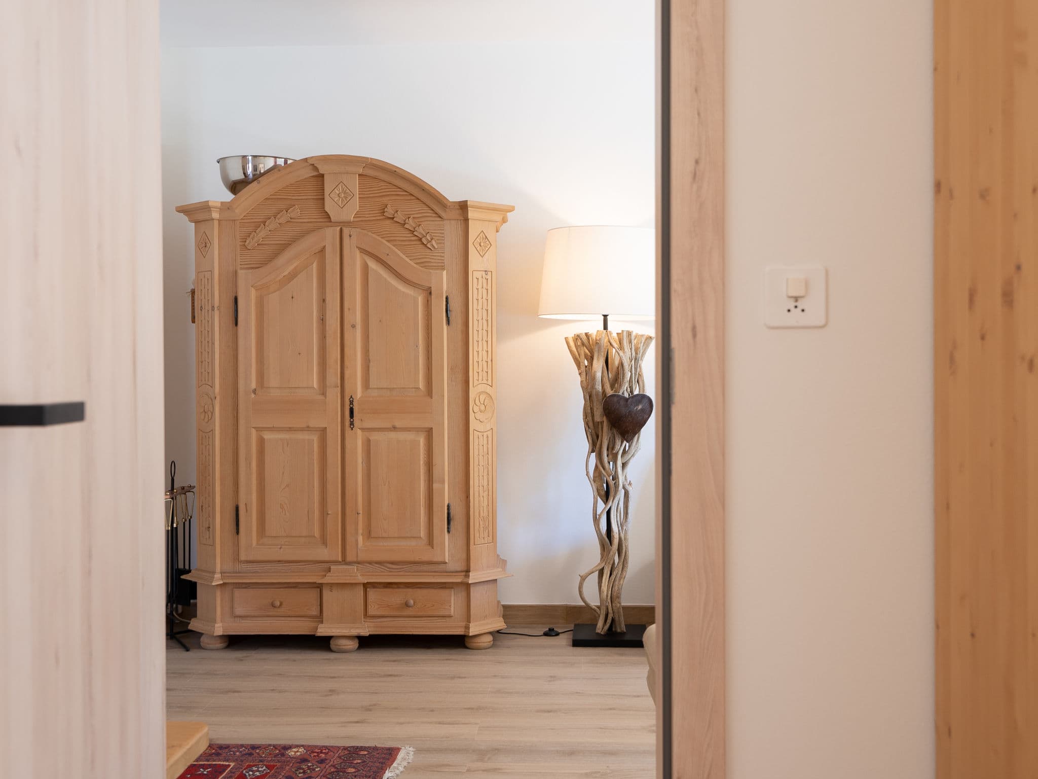 Inside other