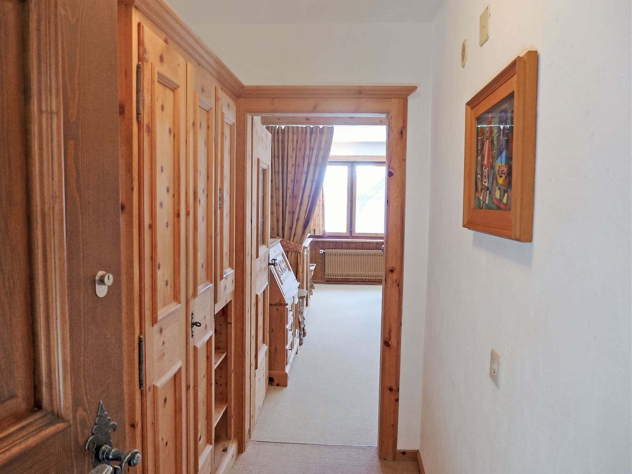Inside other
