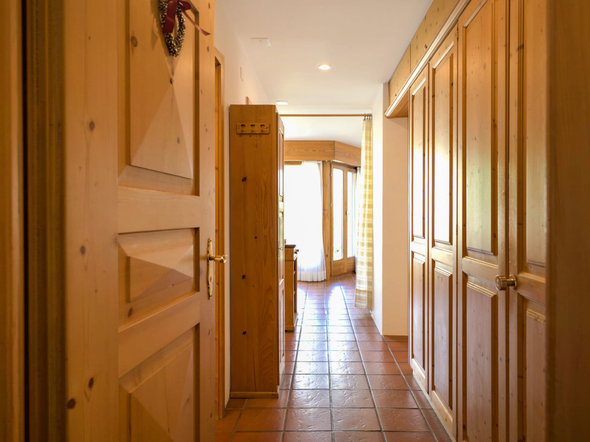 Inside other