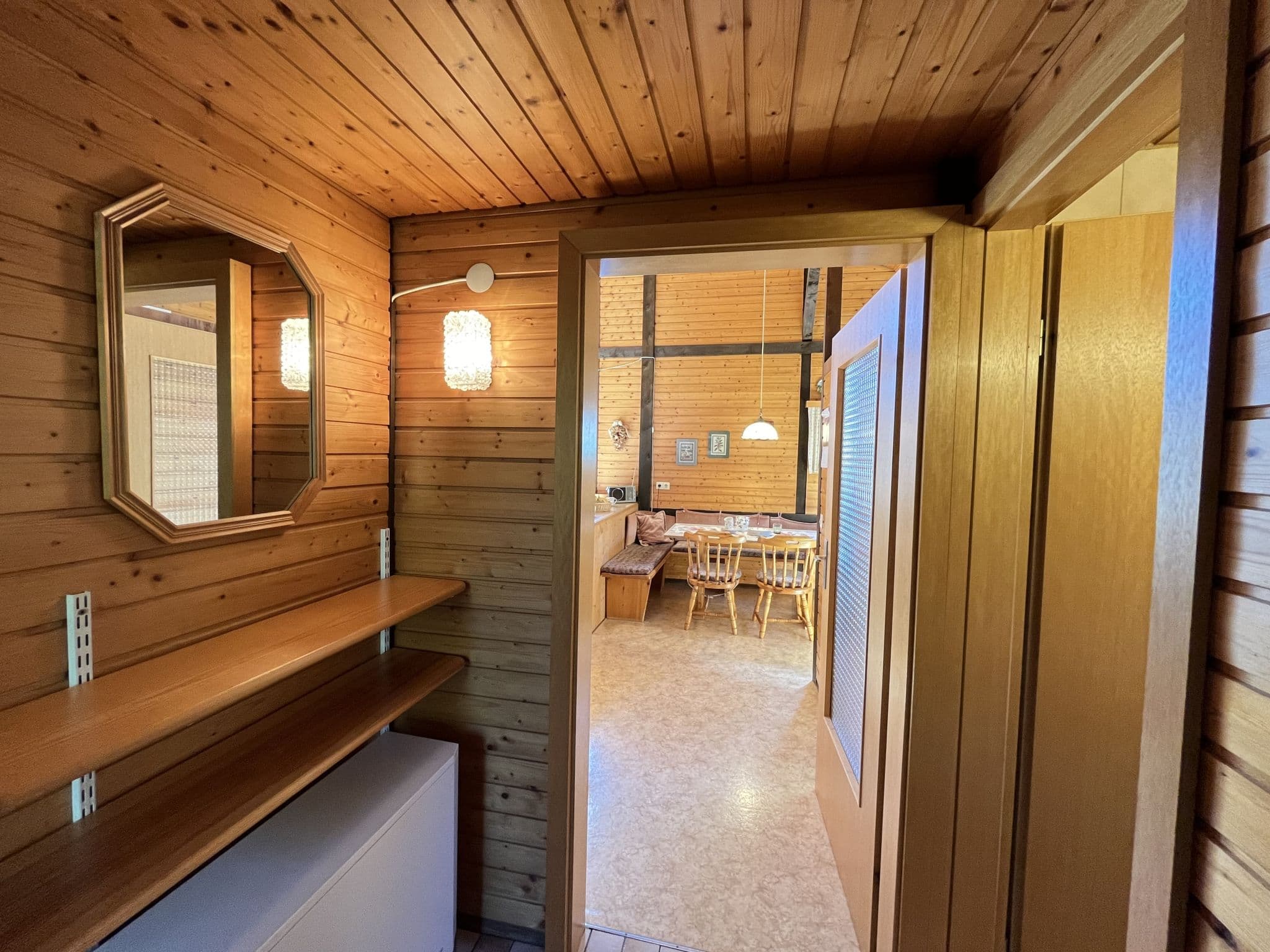 Inside other