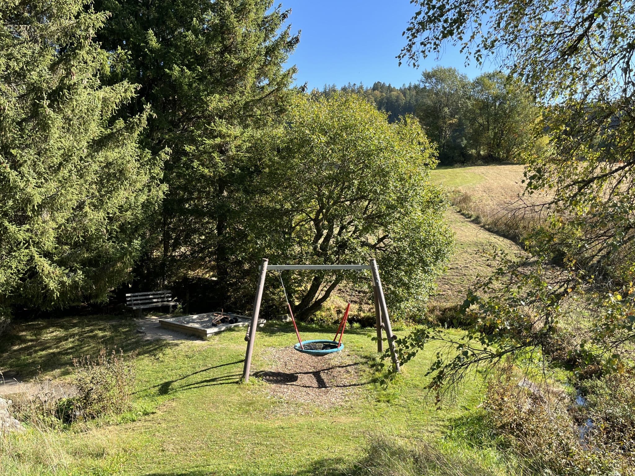 Outdoor