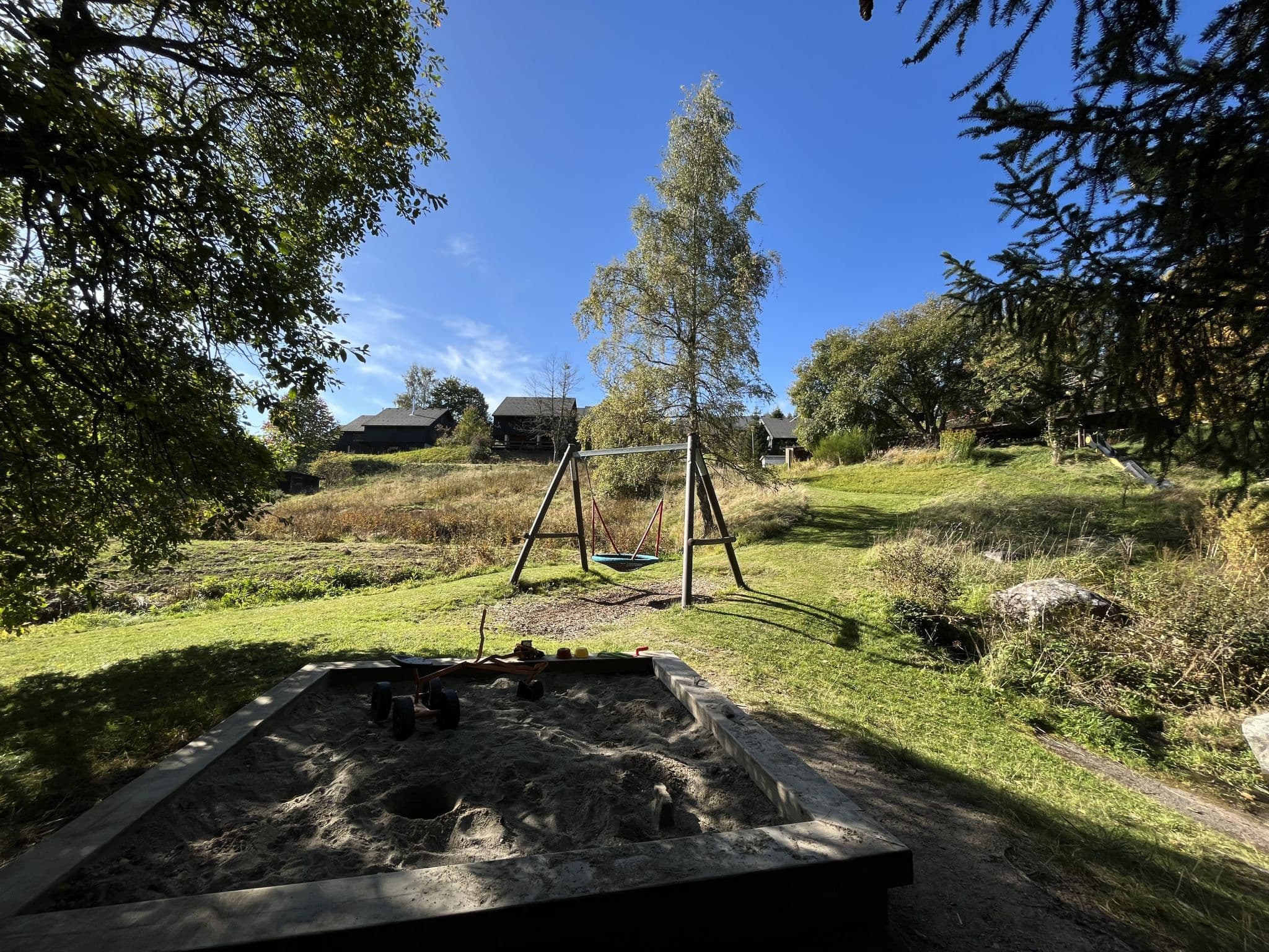 Outdoor