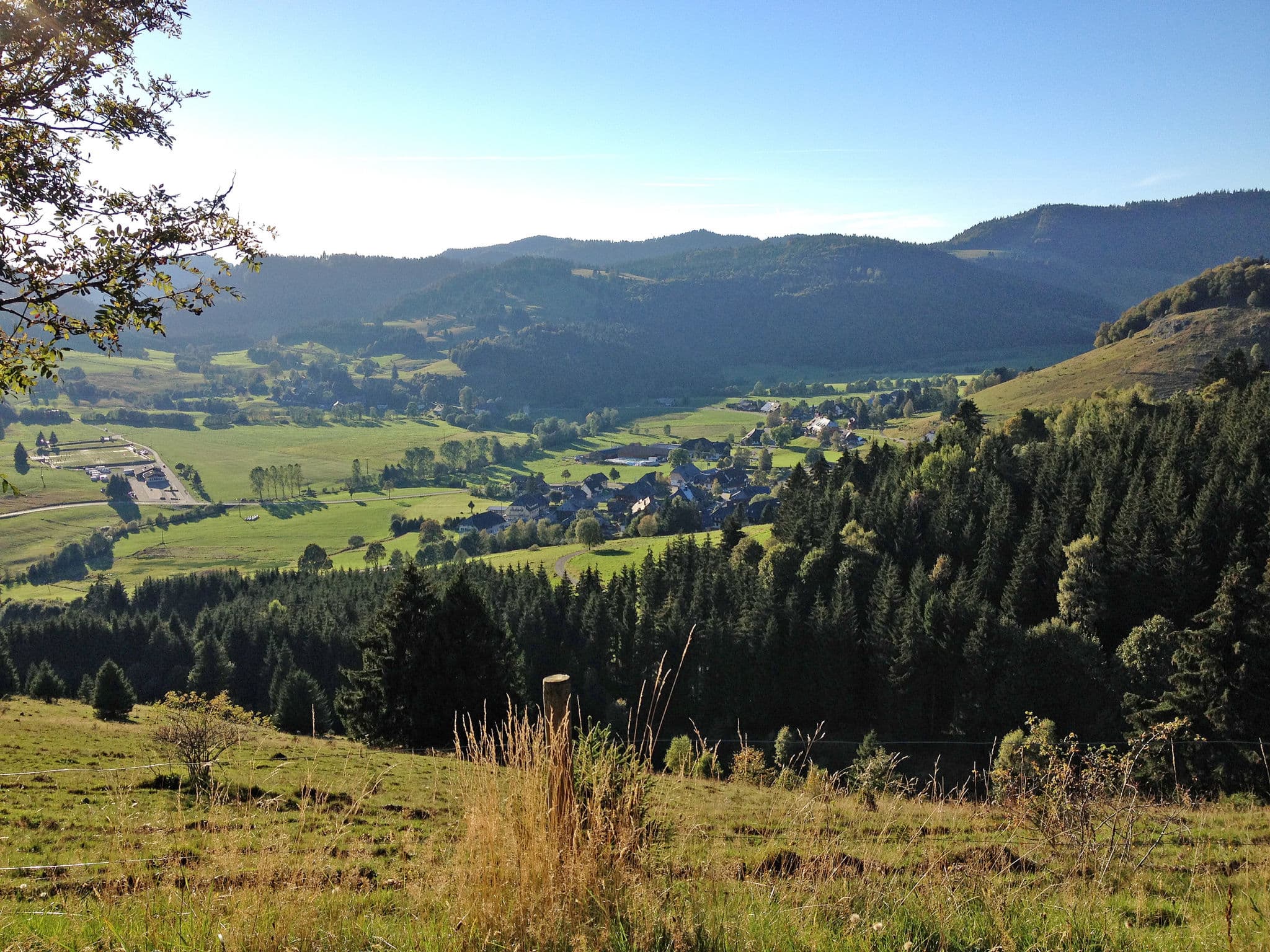 Place