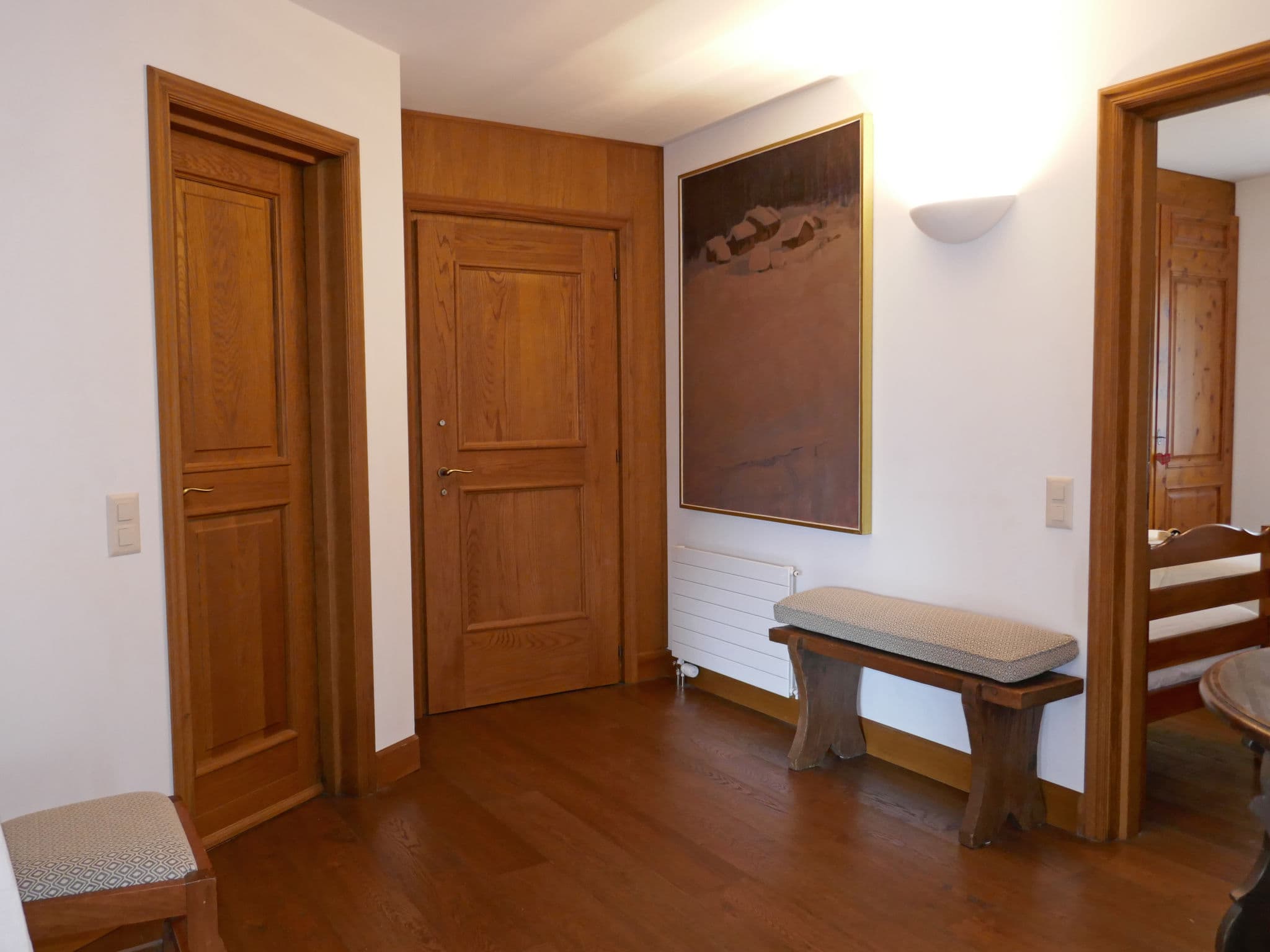 Inside other