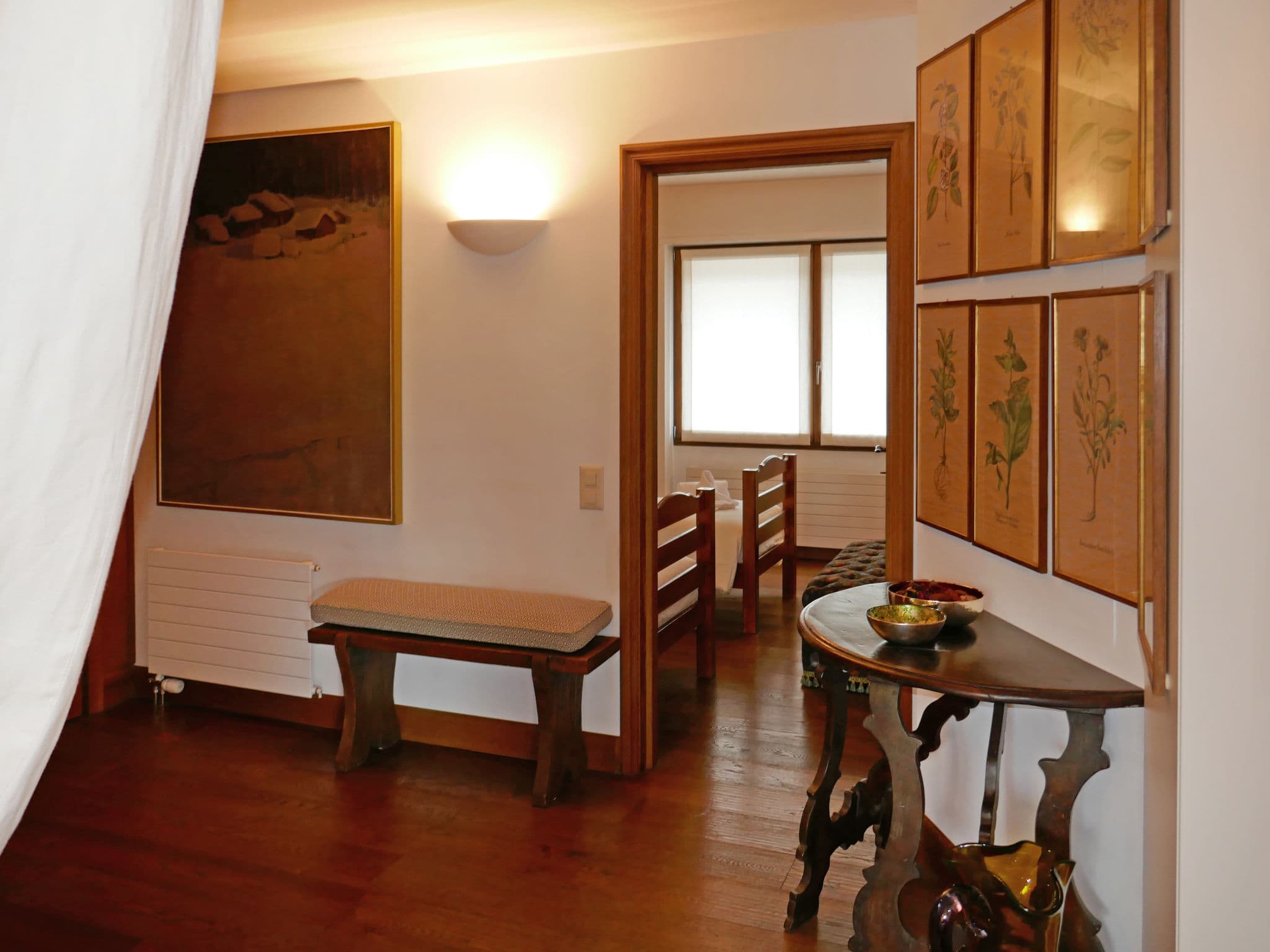 Inside other