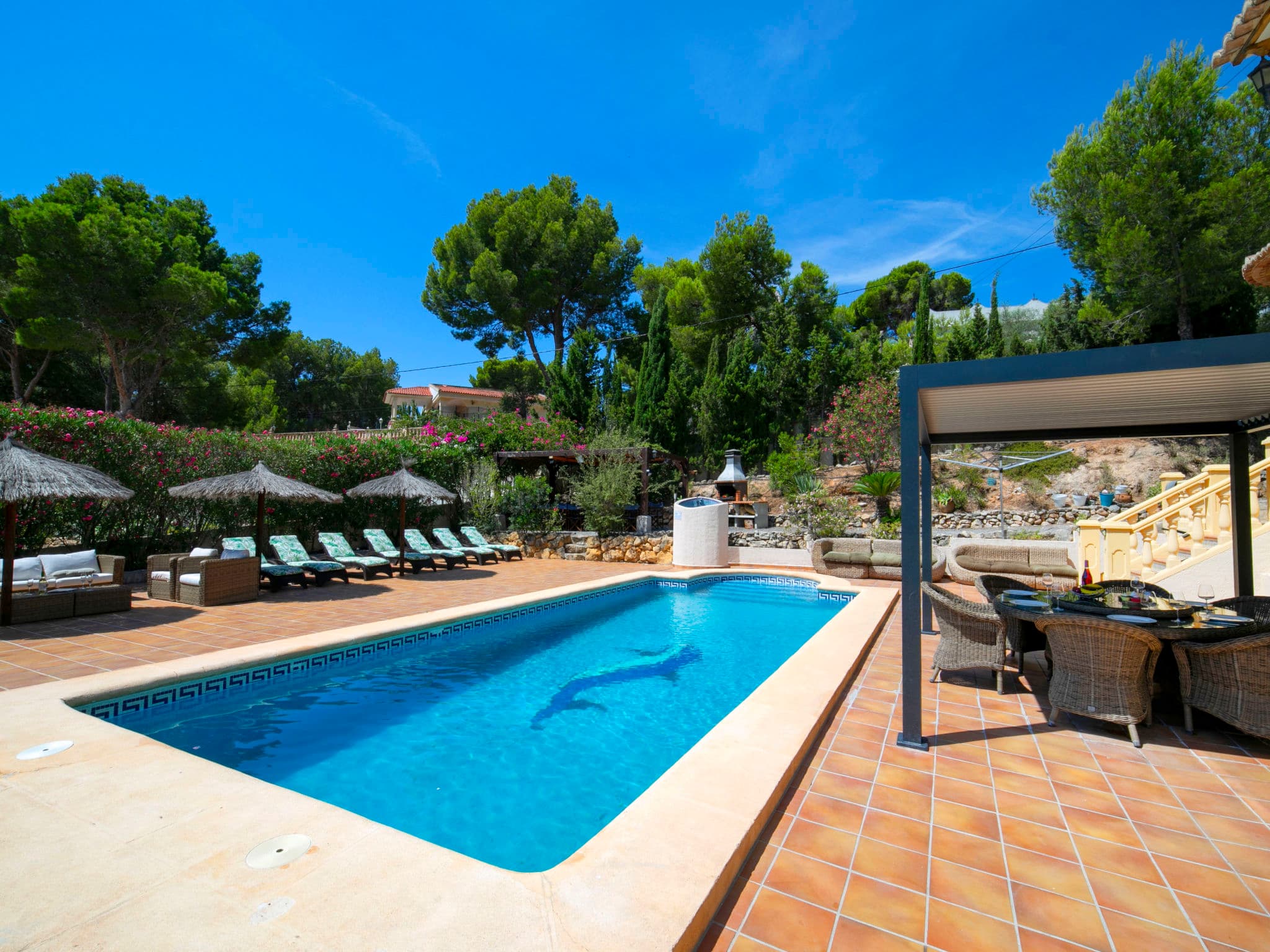 Pool Outdoor