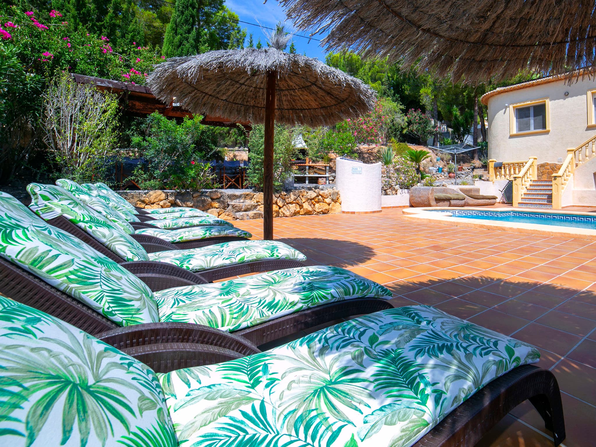 Pool Outdoor
