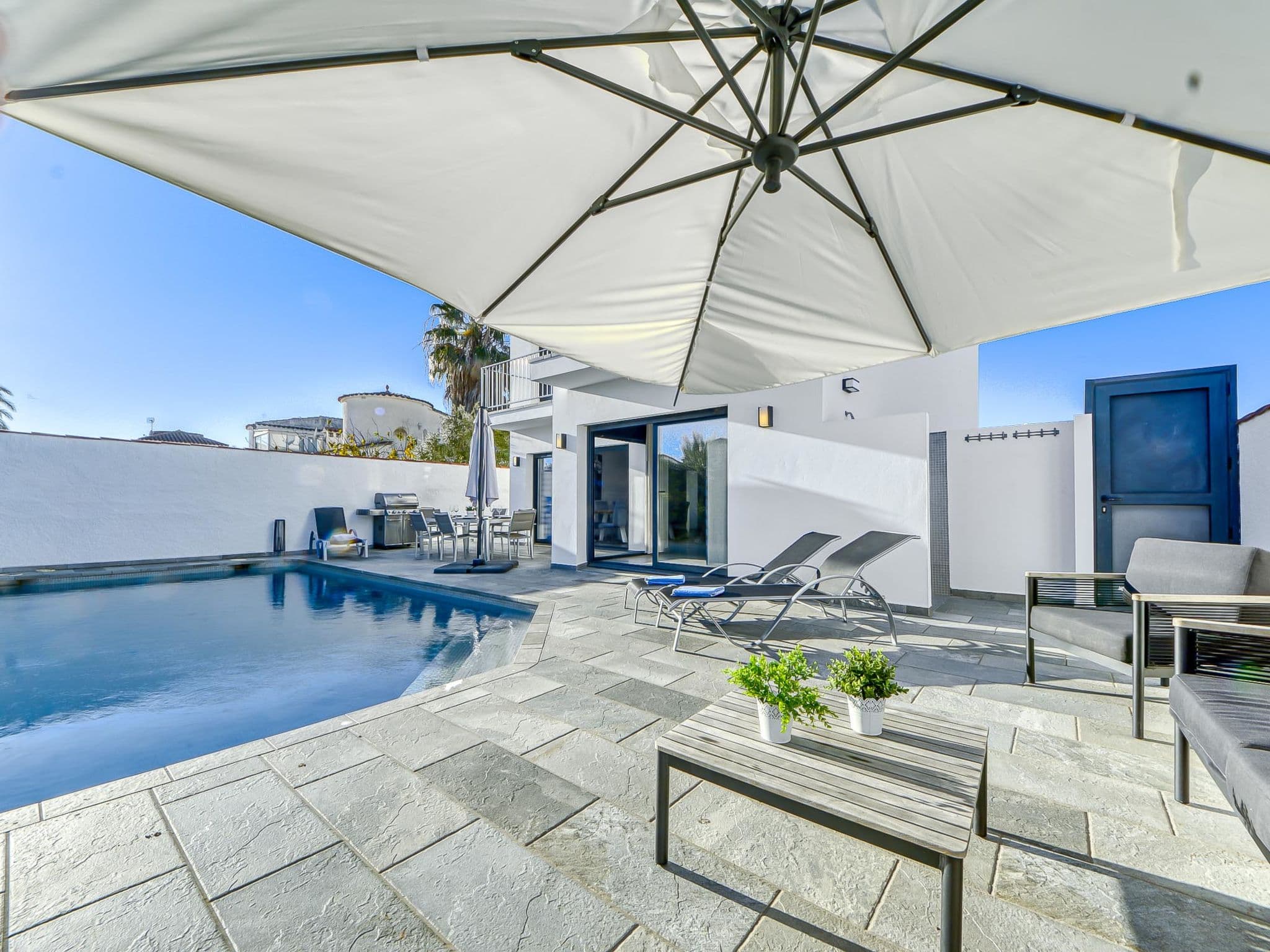Pool Outdoor