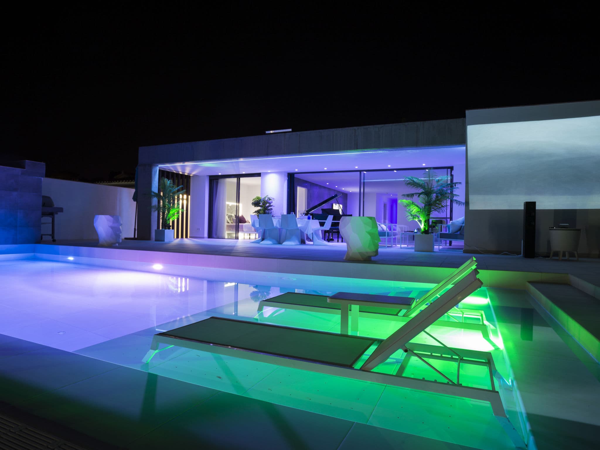 Pool Outdoor