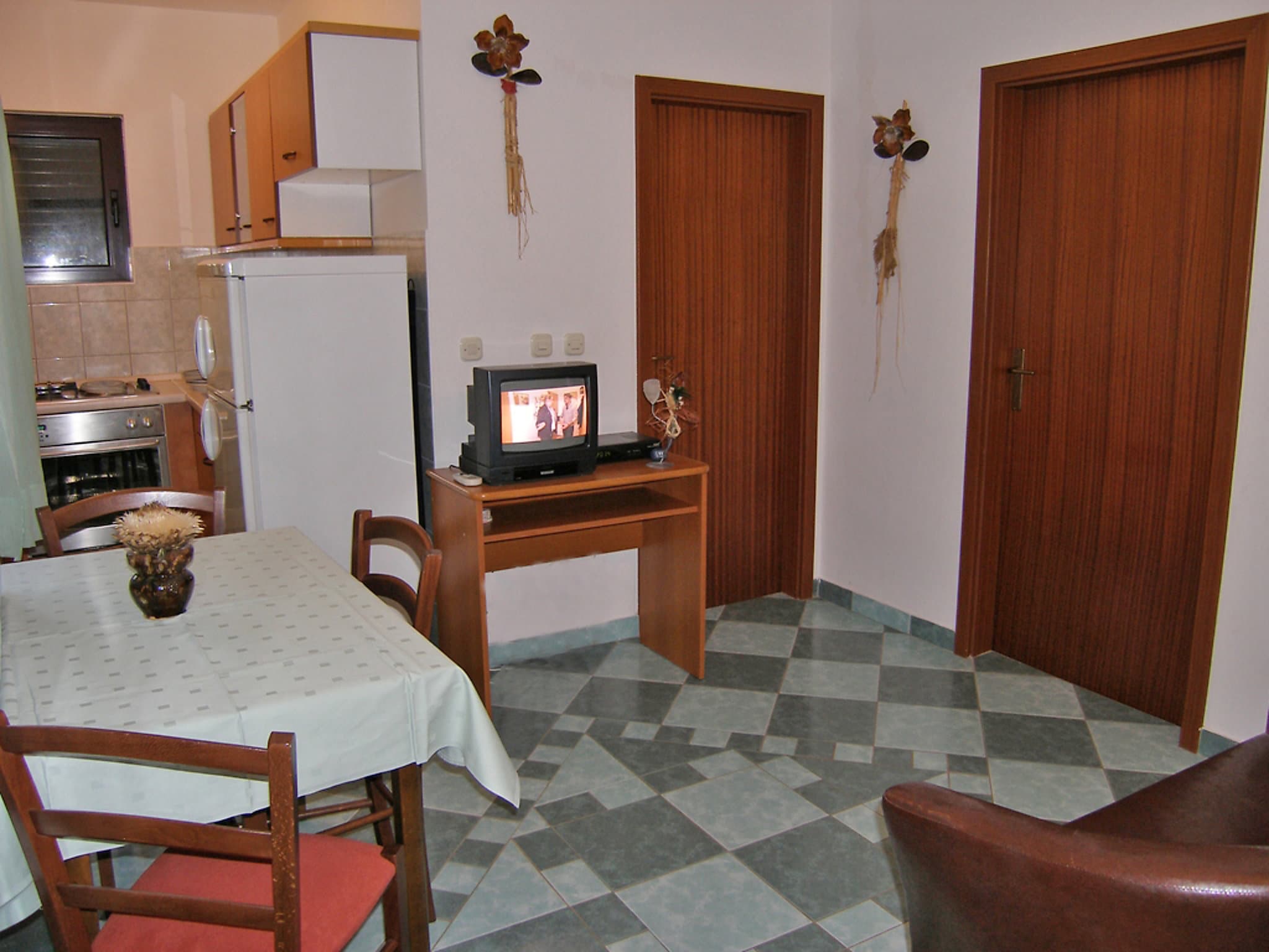 Inside other