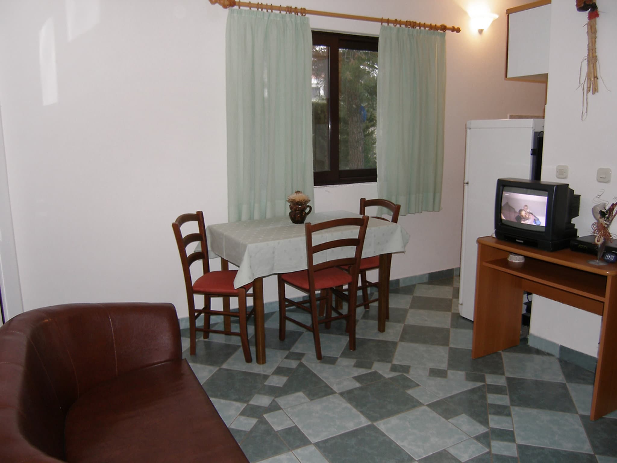 Inside other