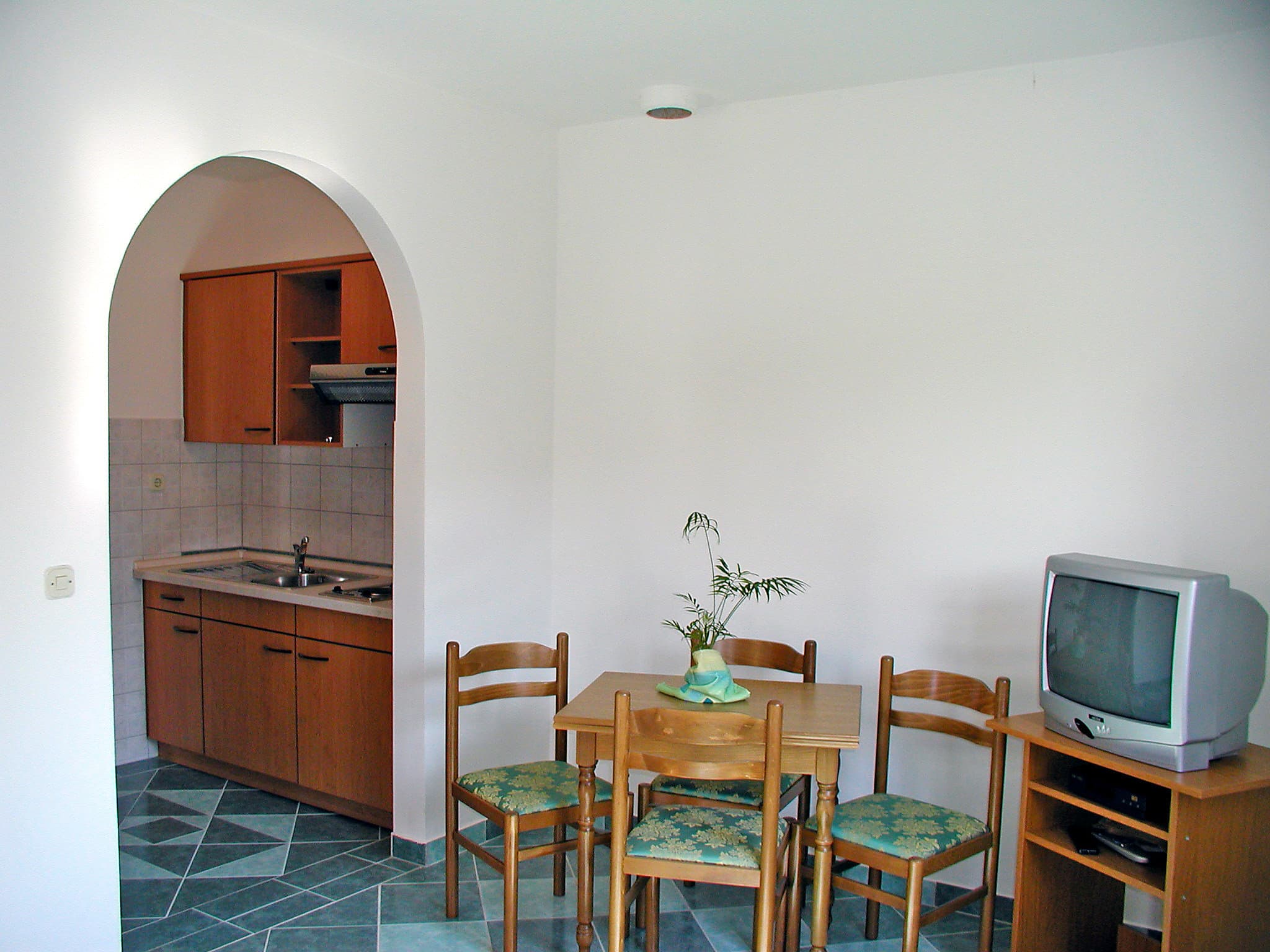 Inside other