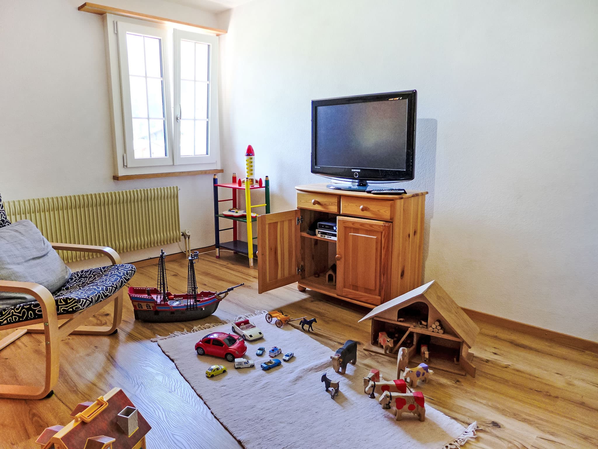 Inside other