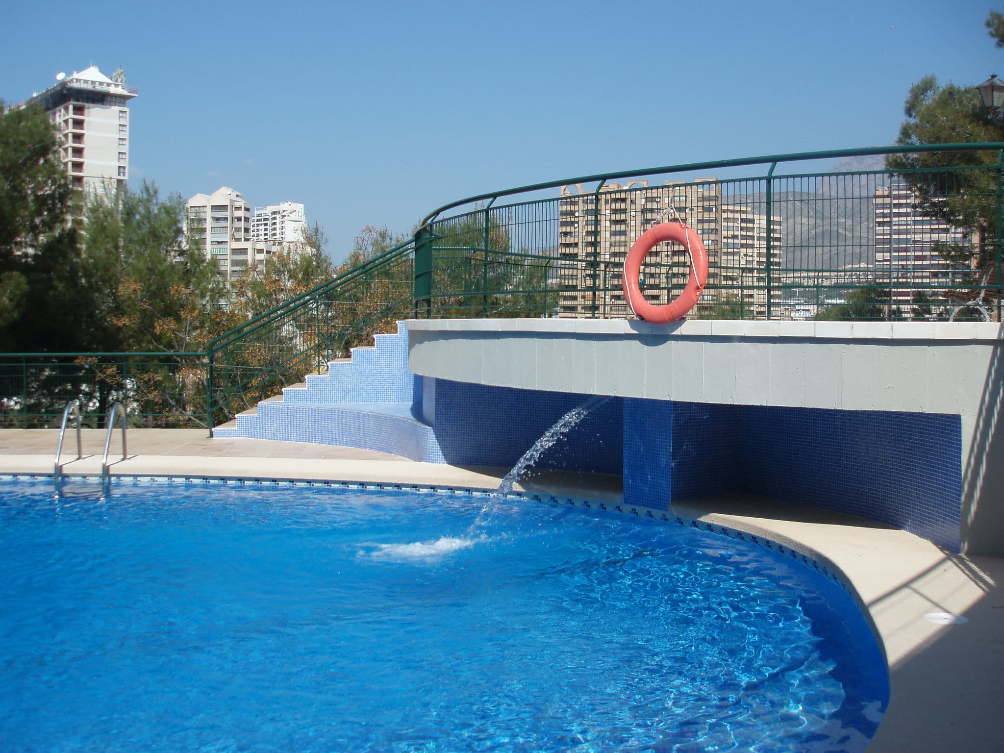 Pool Outdoor