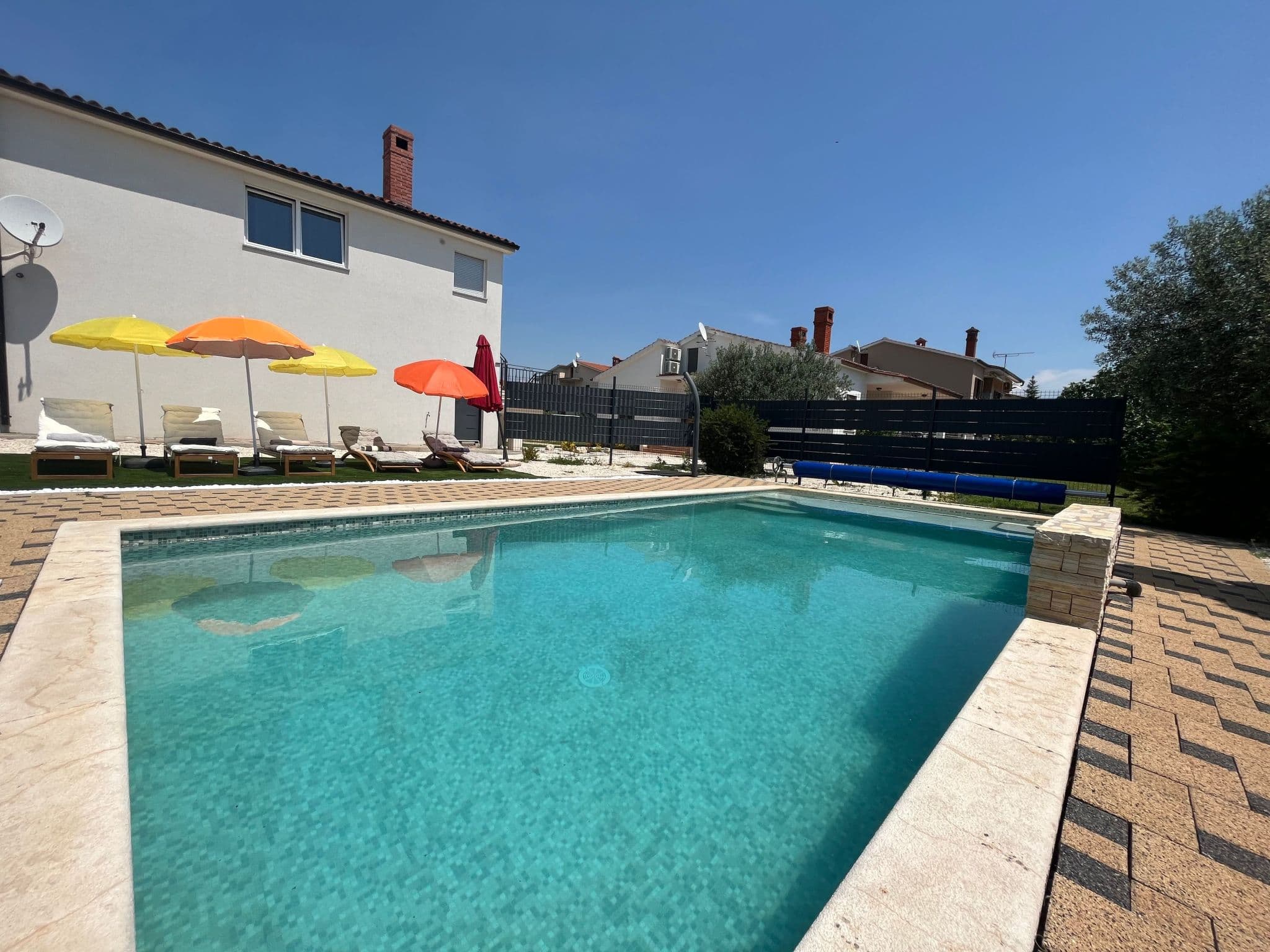 Pool Outdoor