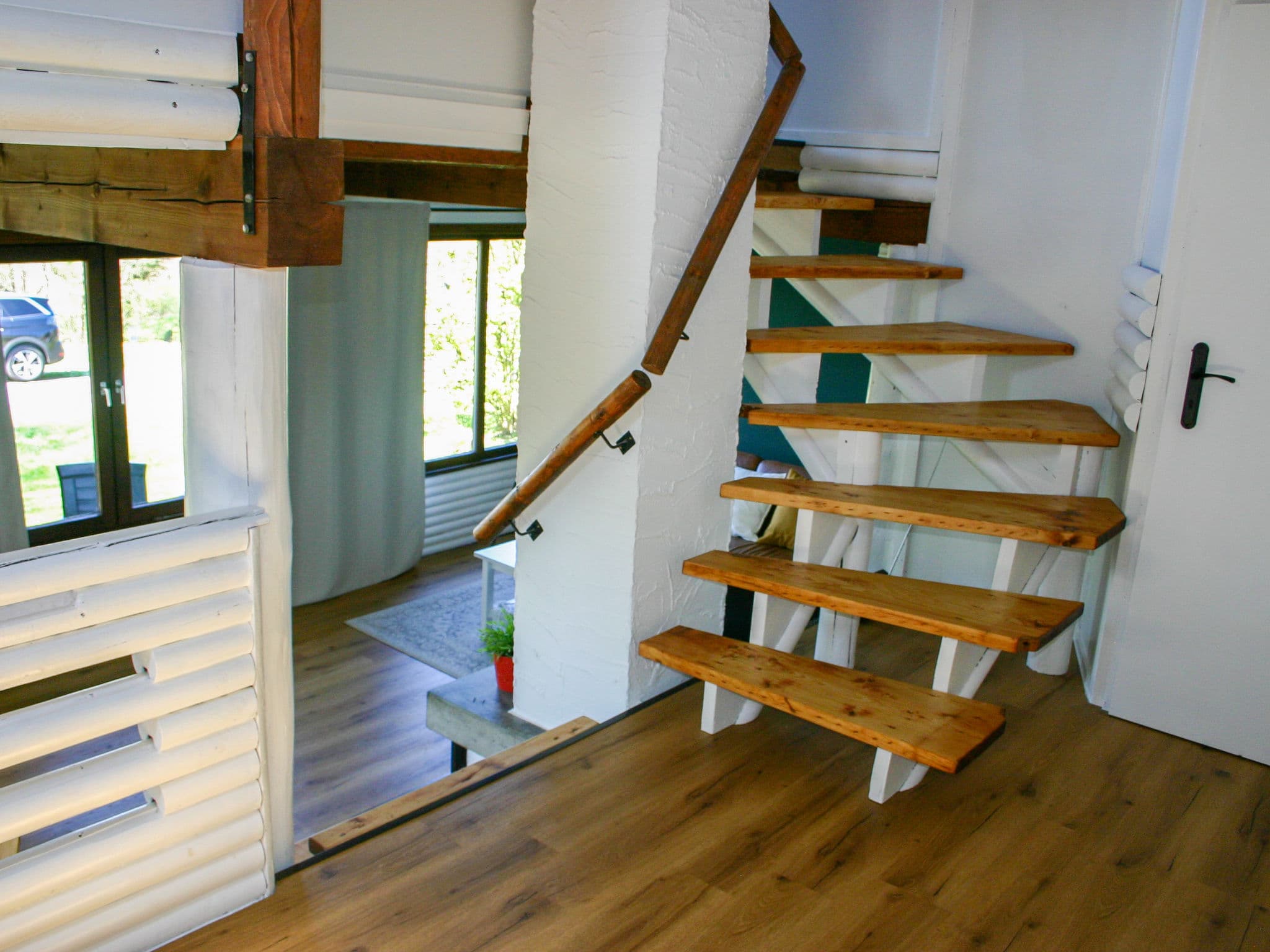 Inside other