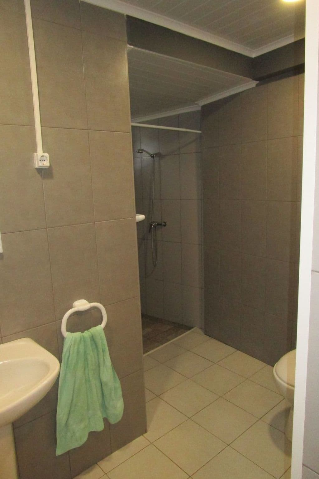 Inside other