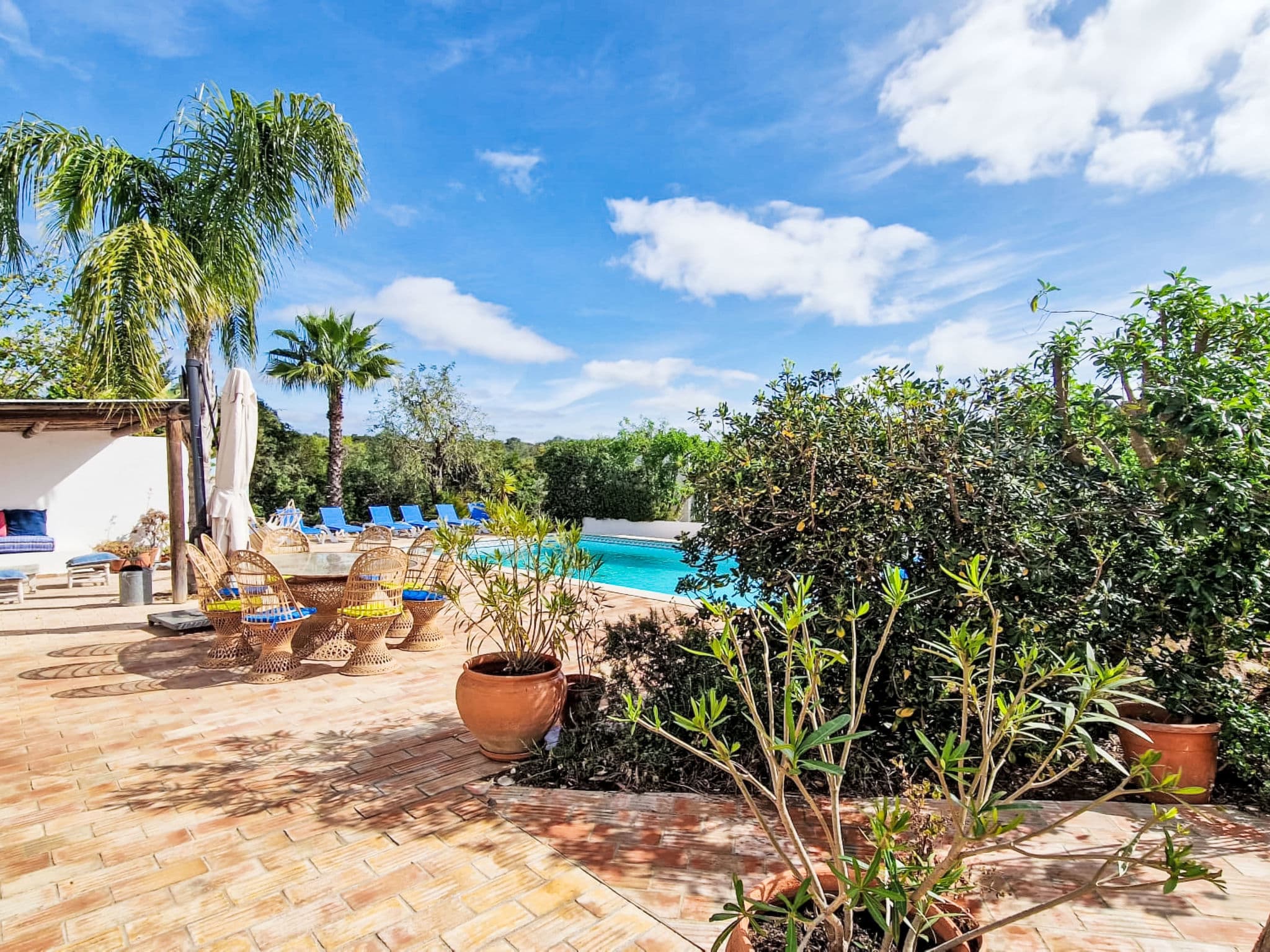 Pool Outdoor