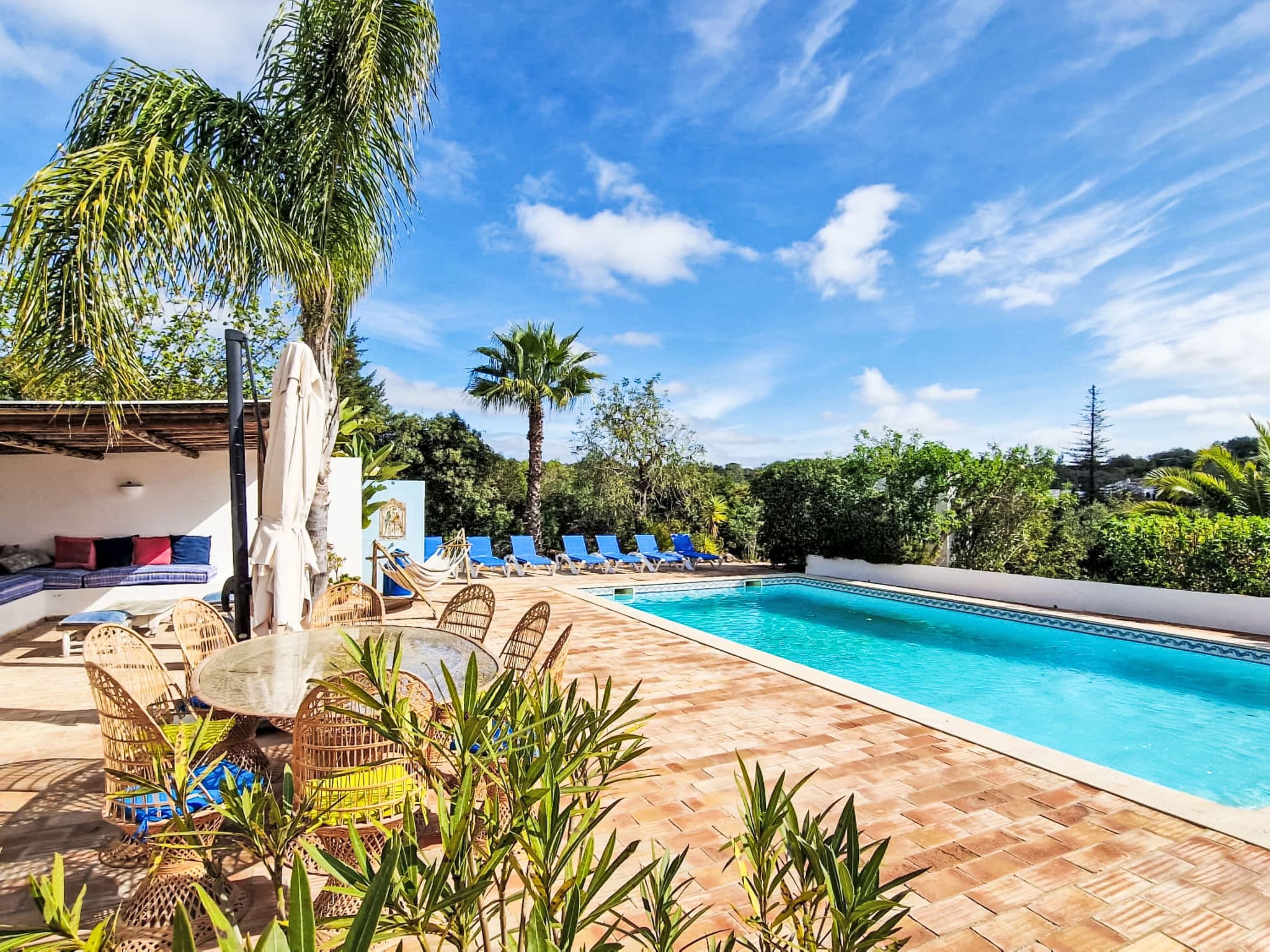 Pool Outdoor