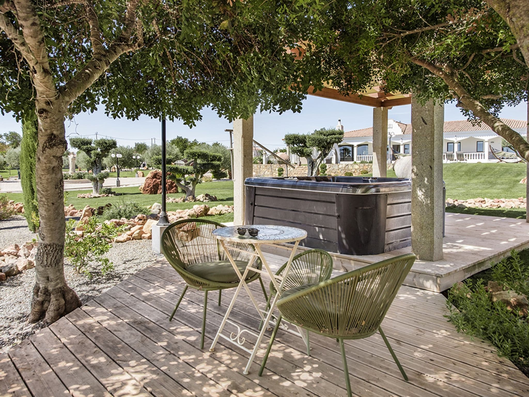 Outdoor