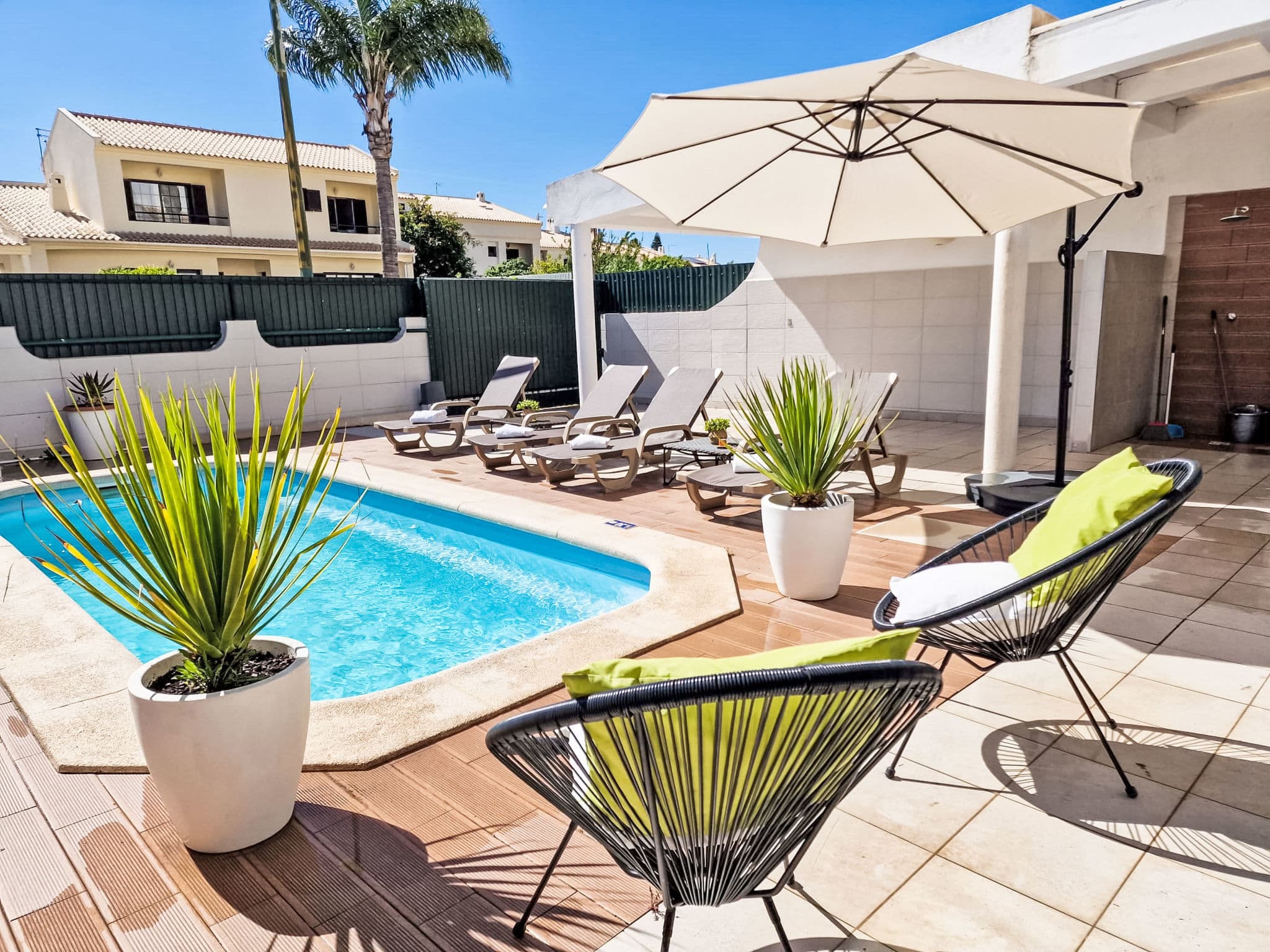 Pool Outdoor