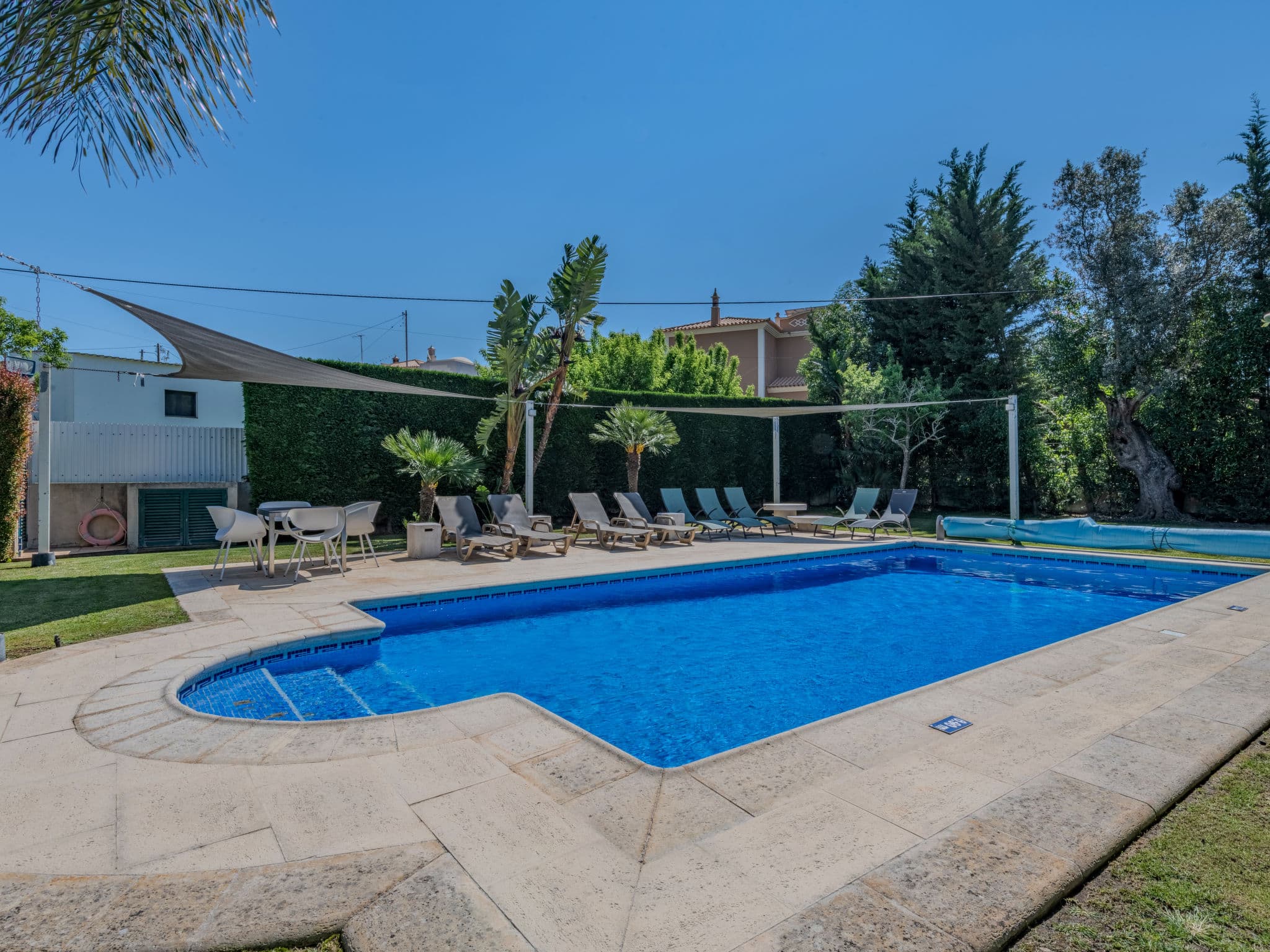 Pool Outdoor