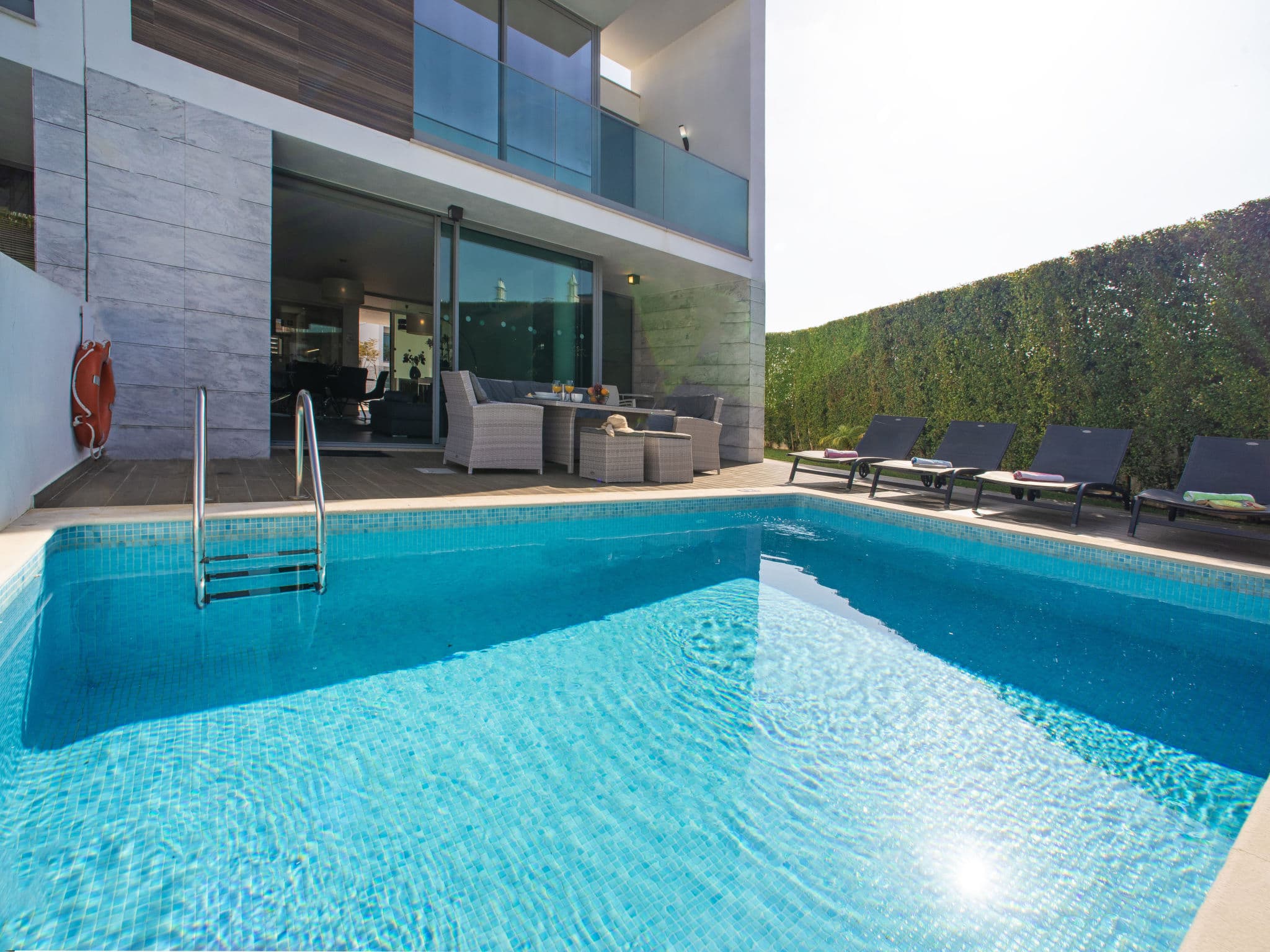 Pool Outdoor