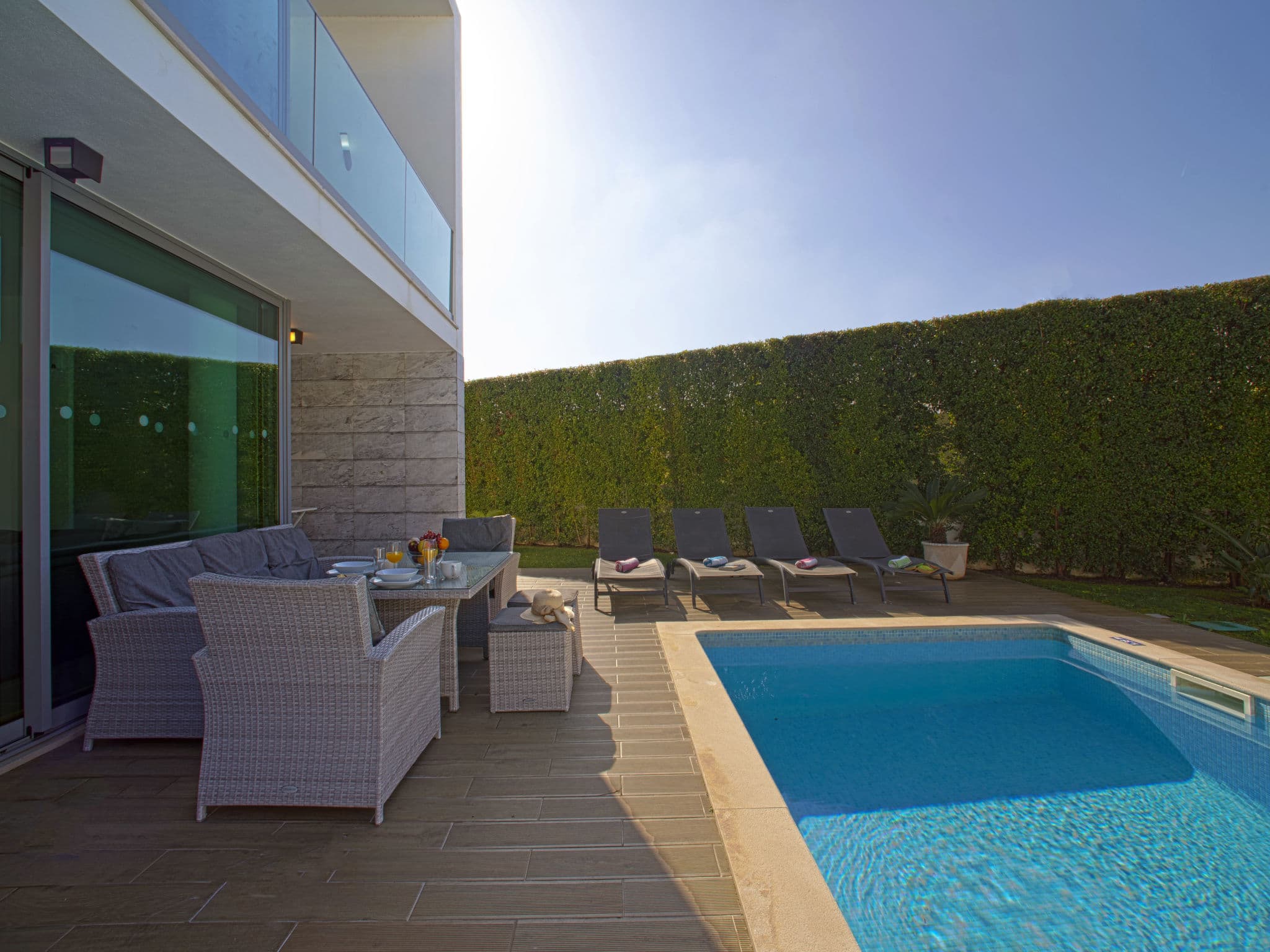 Pool Outdoor