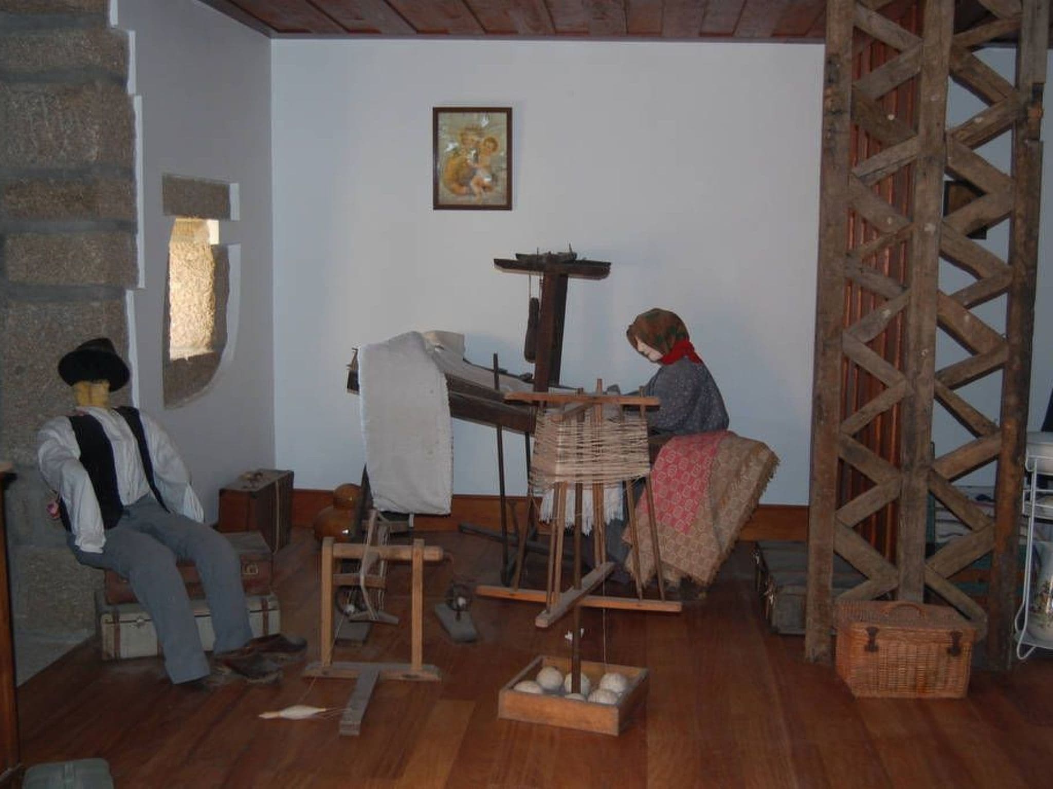 Inside other