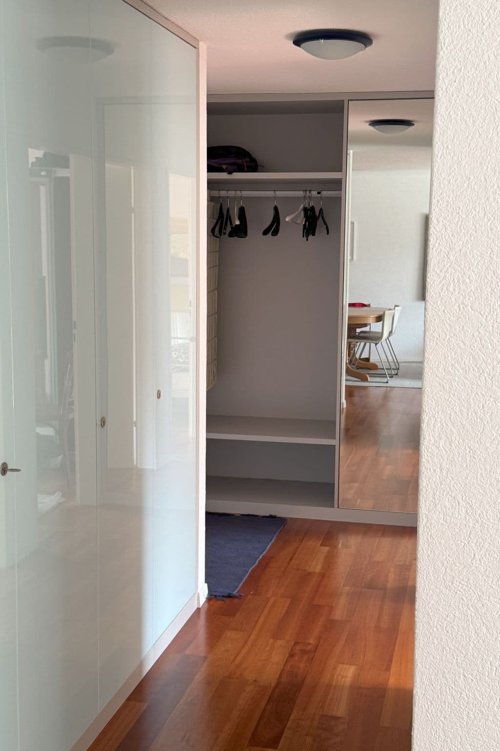 Inside other