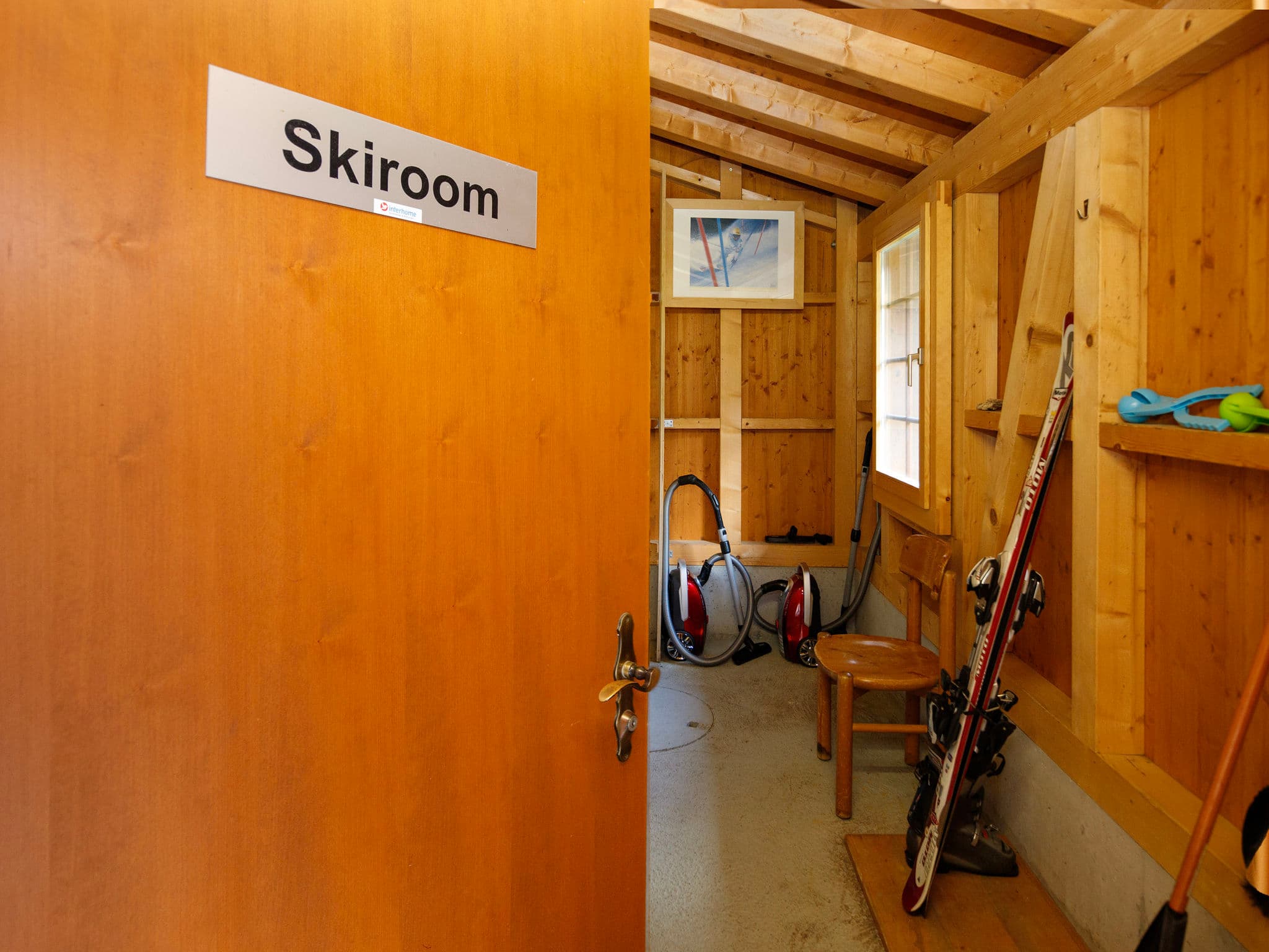 Inside other
