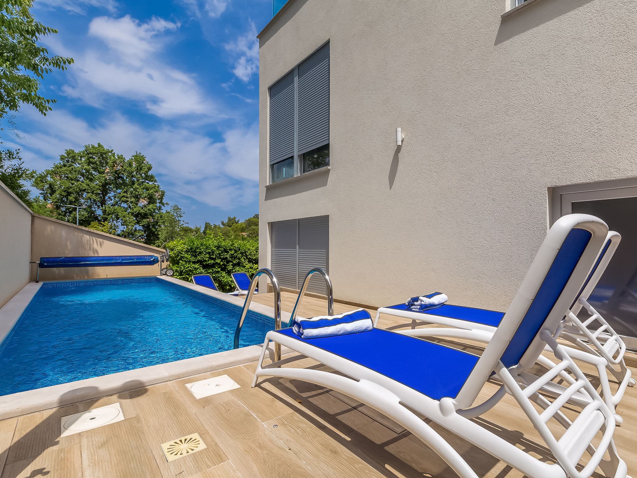 Pool Outdoor