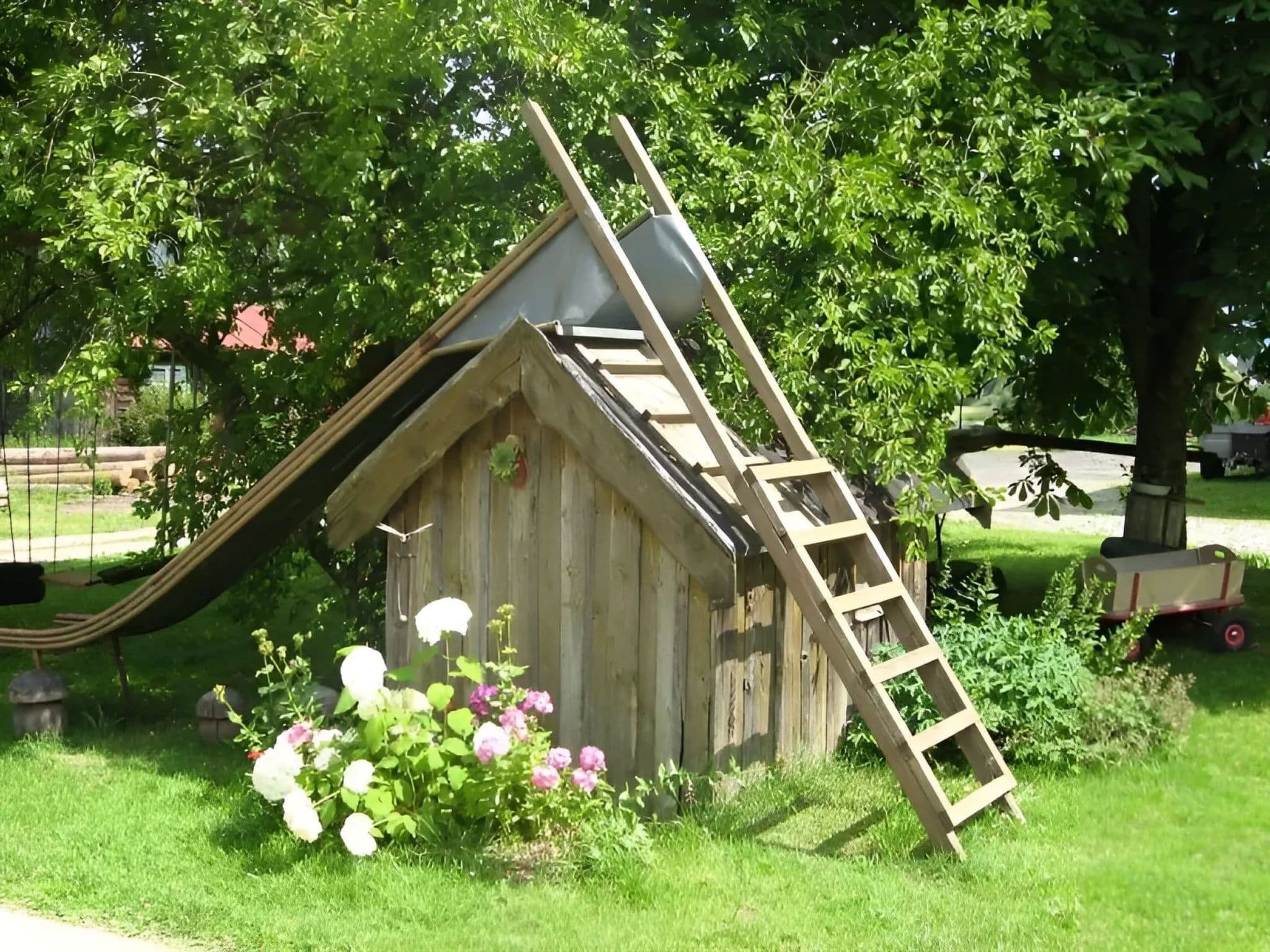 Outdoor