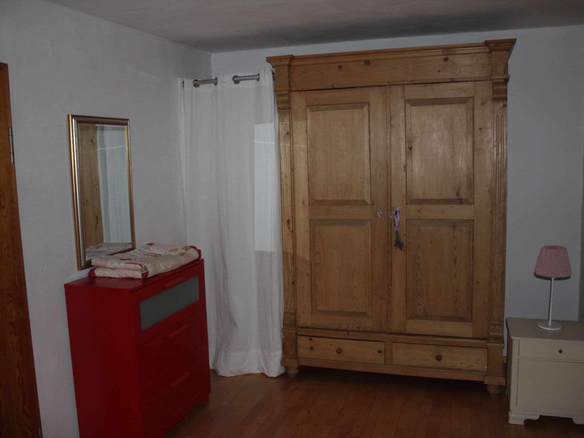 Inside other