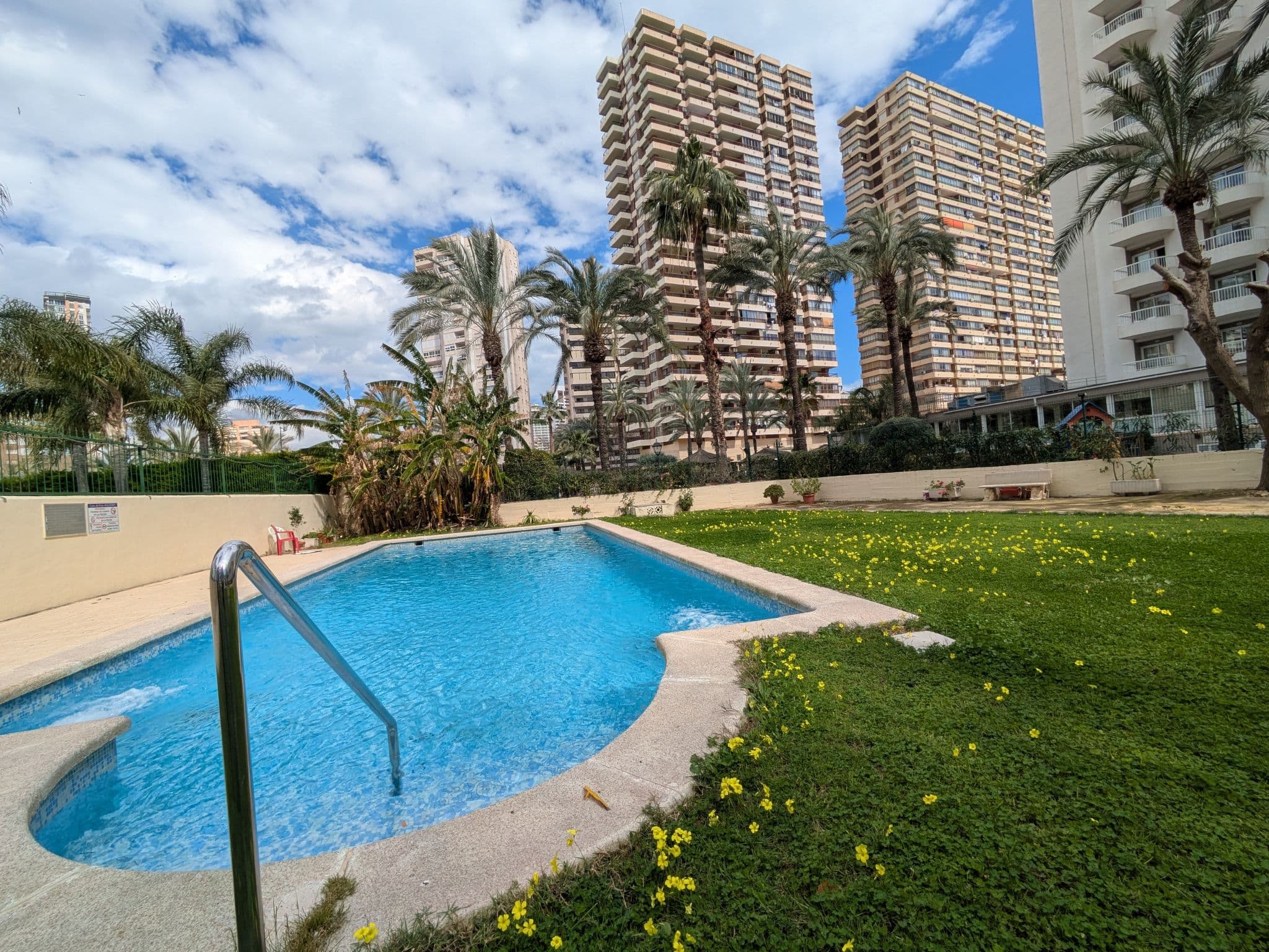 Pool Outdoor