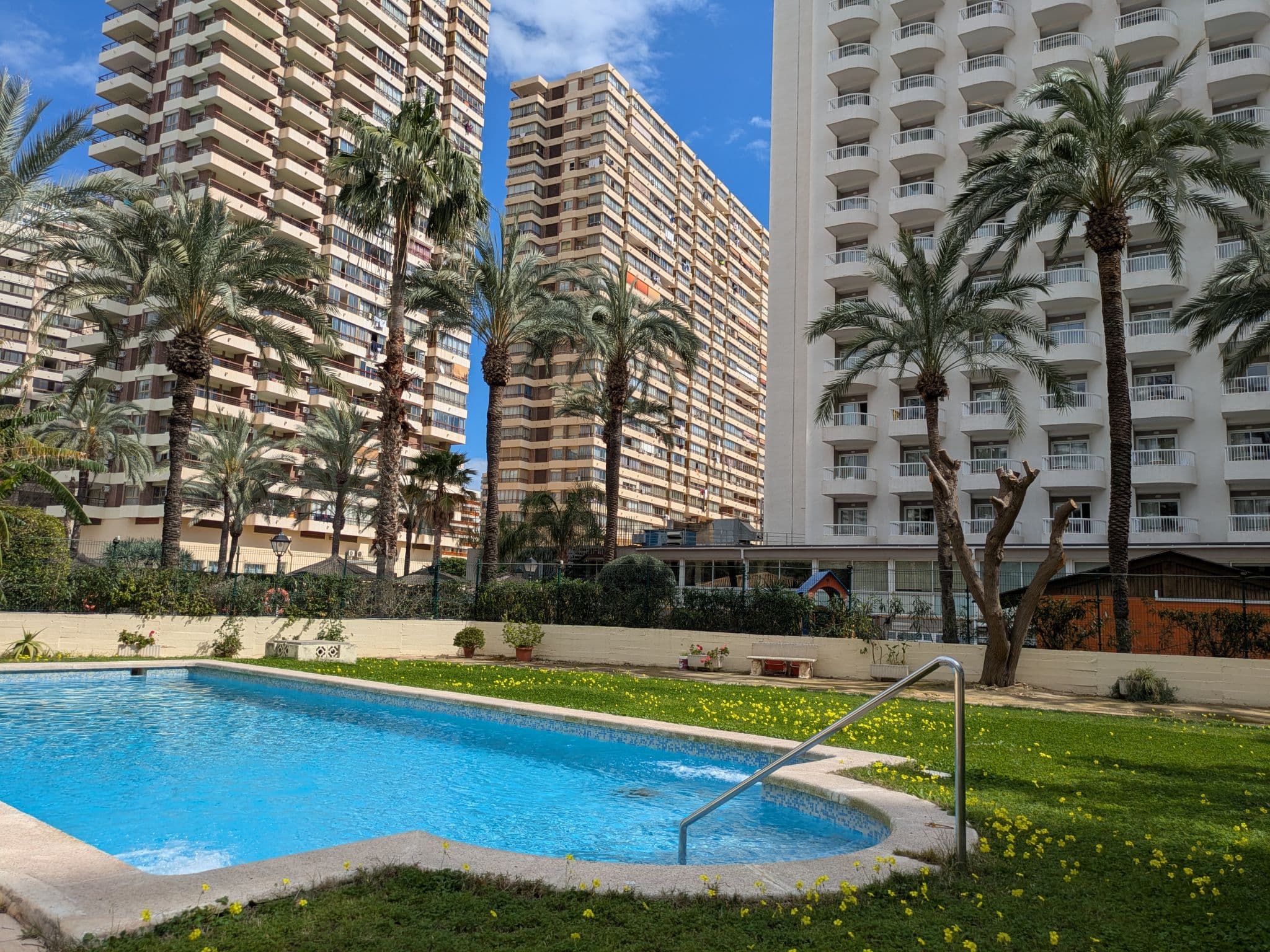 Pool Outdoor