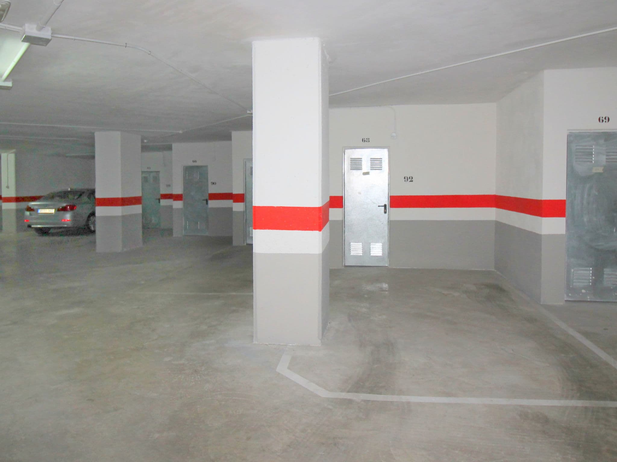 Inside other