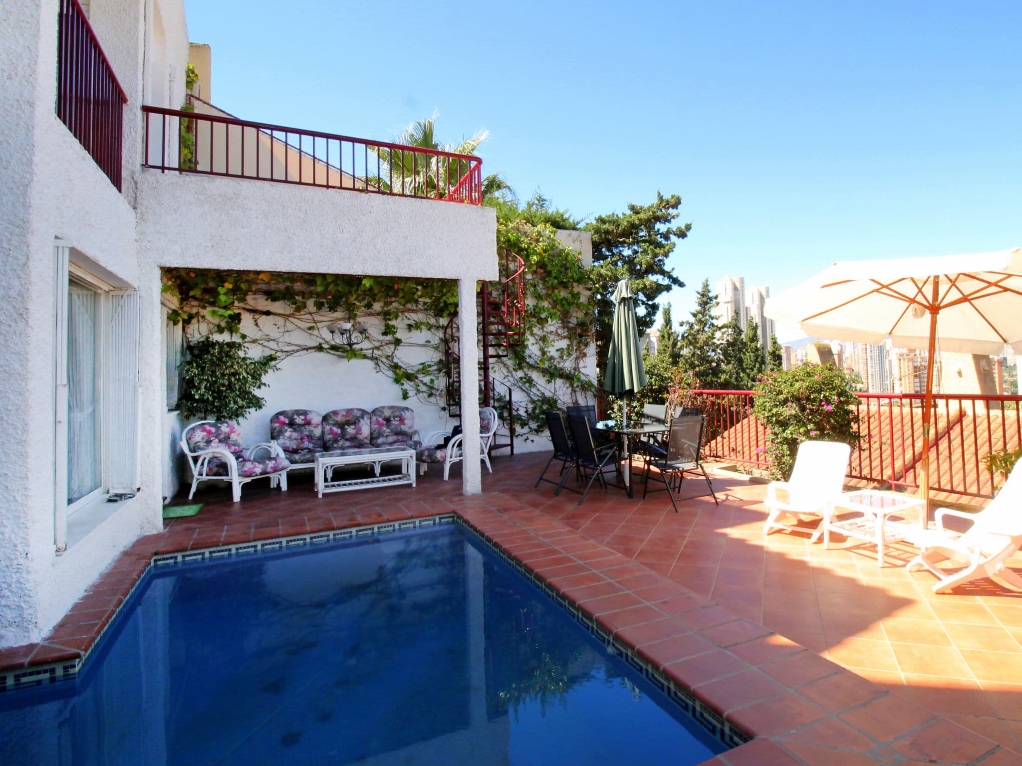 Pool Outdoor