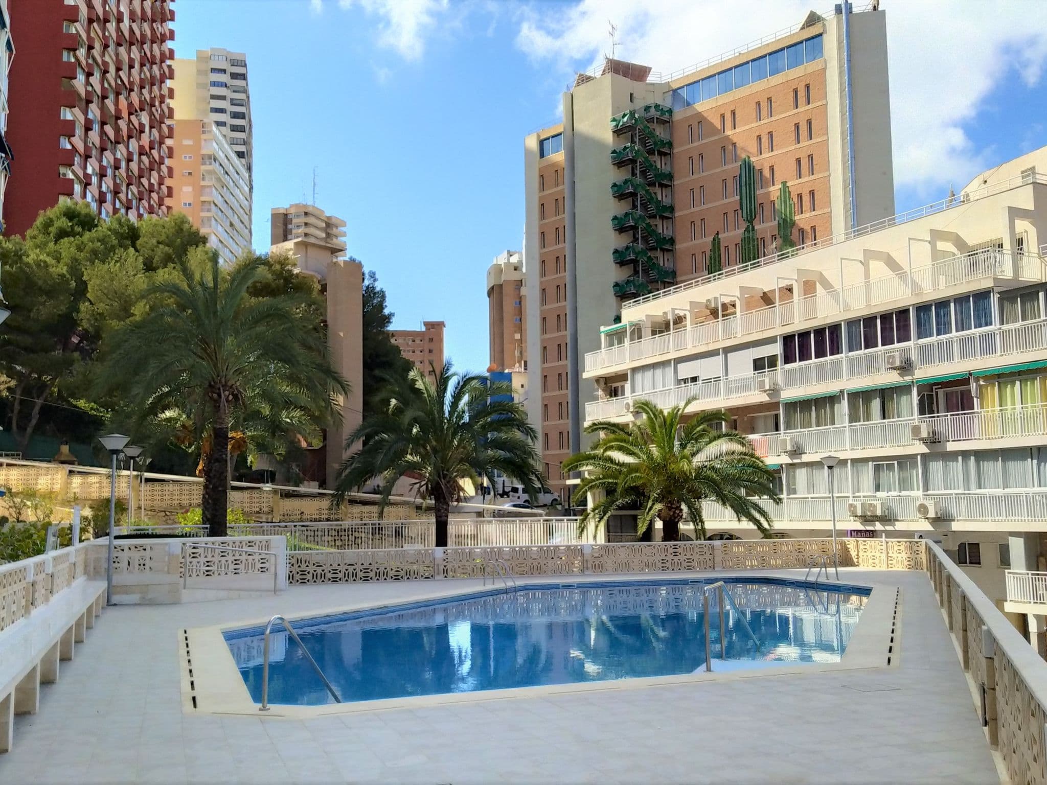 Pool Outdoor