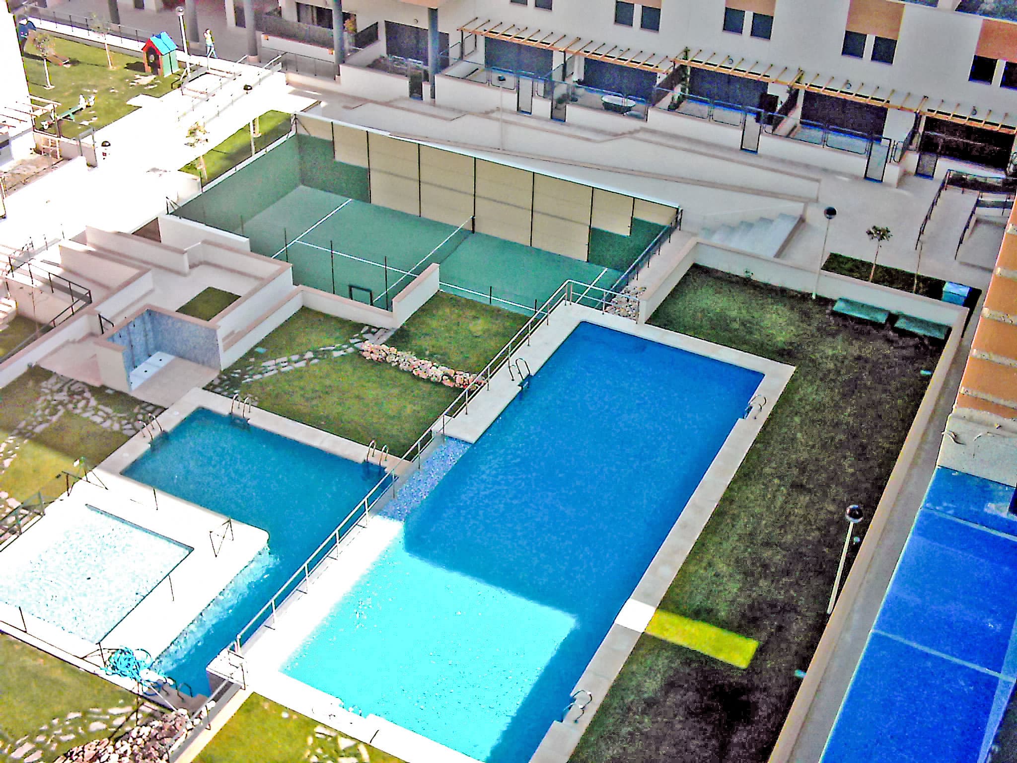 Pool Outdoor