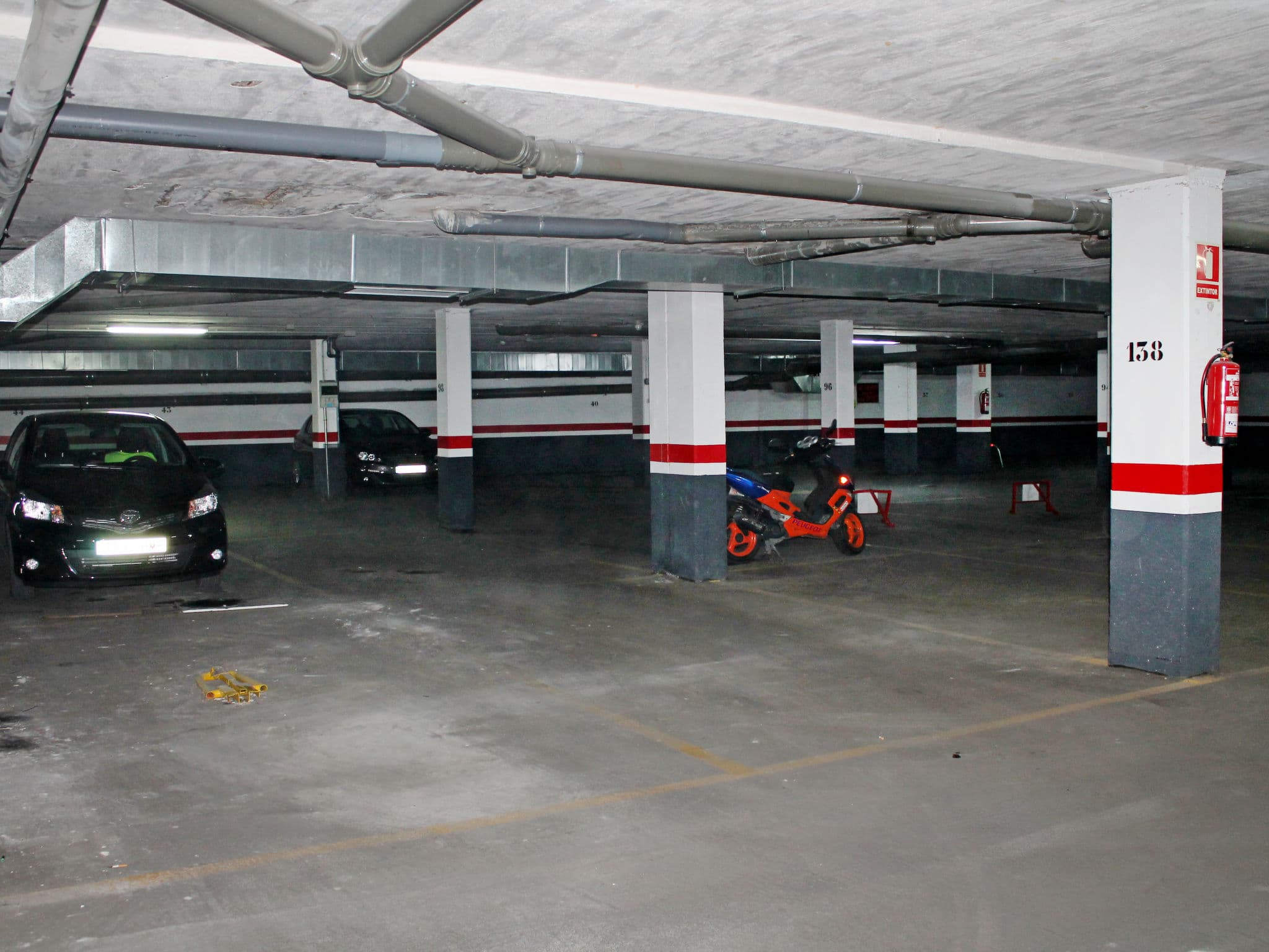 Inside other