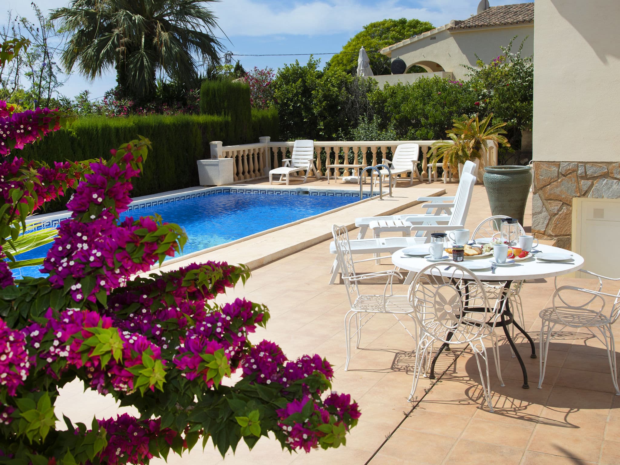 Pool Outdoor