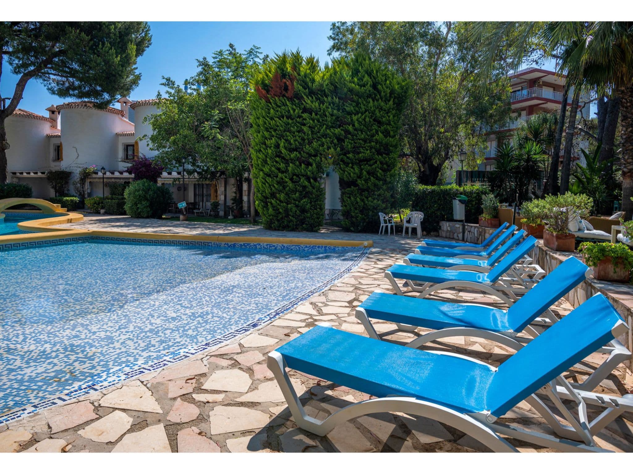 Pool Outdoor