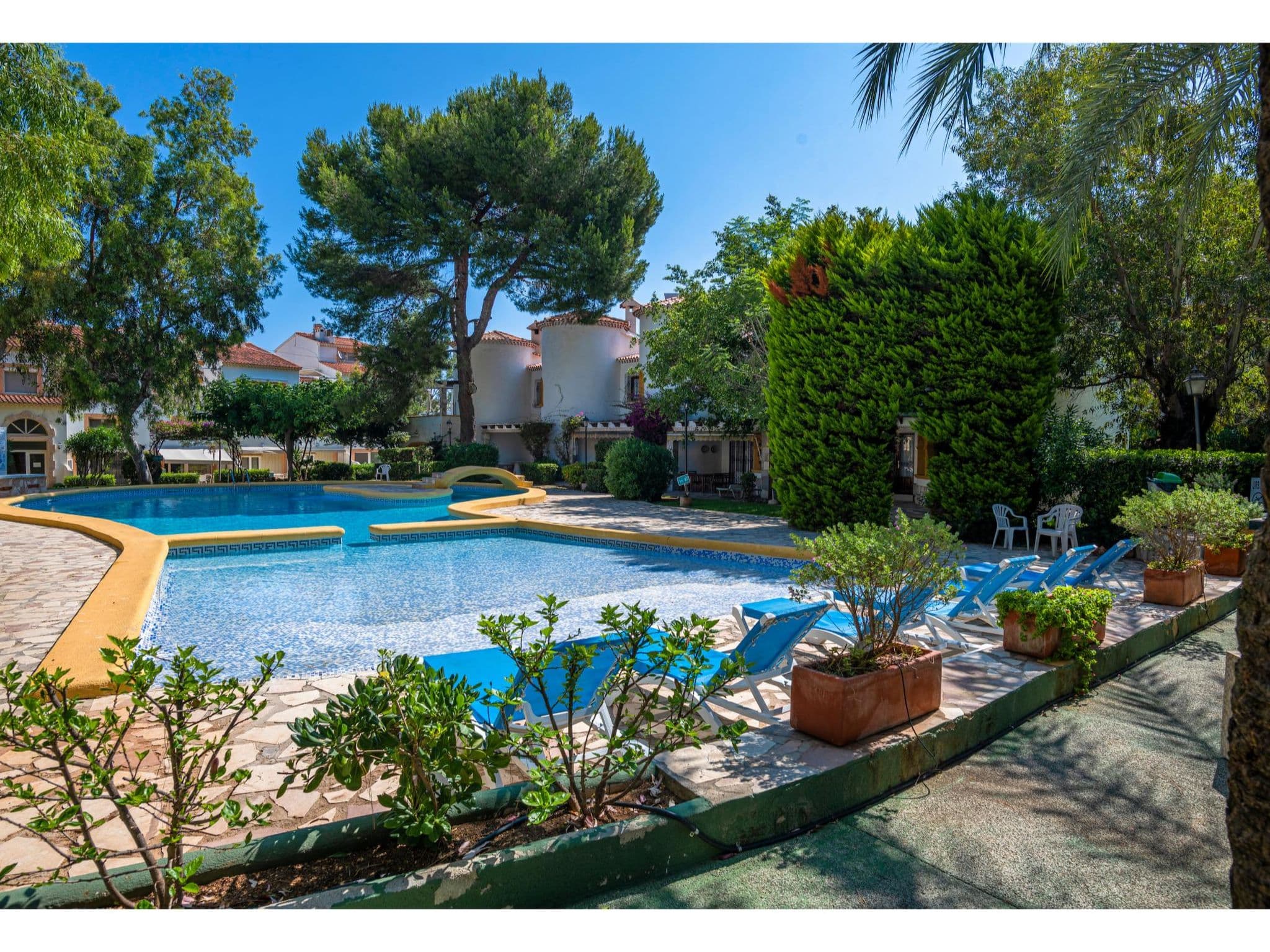 Pool Outdoor