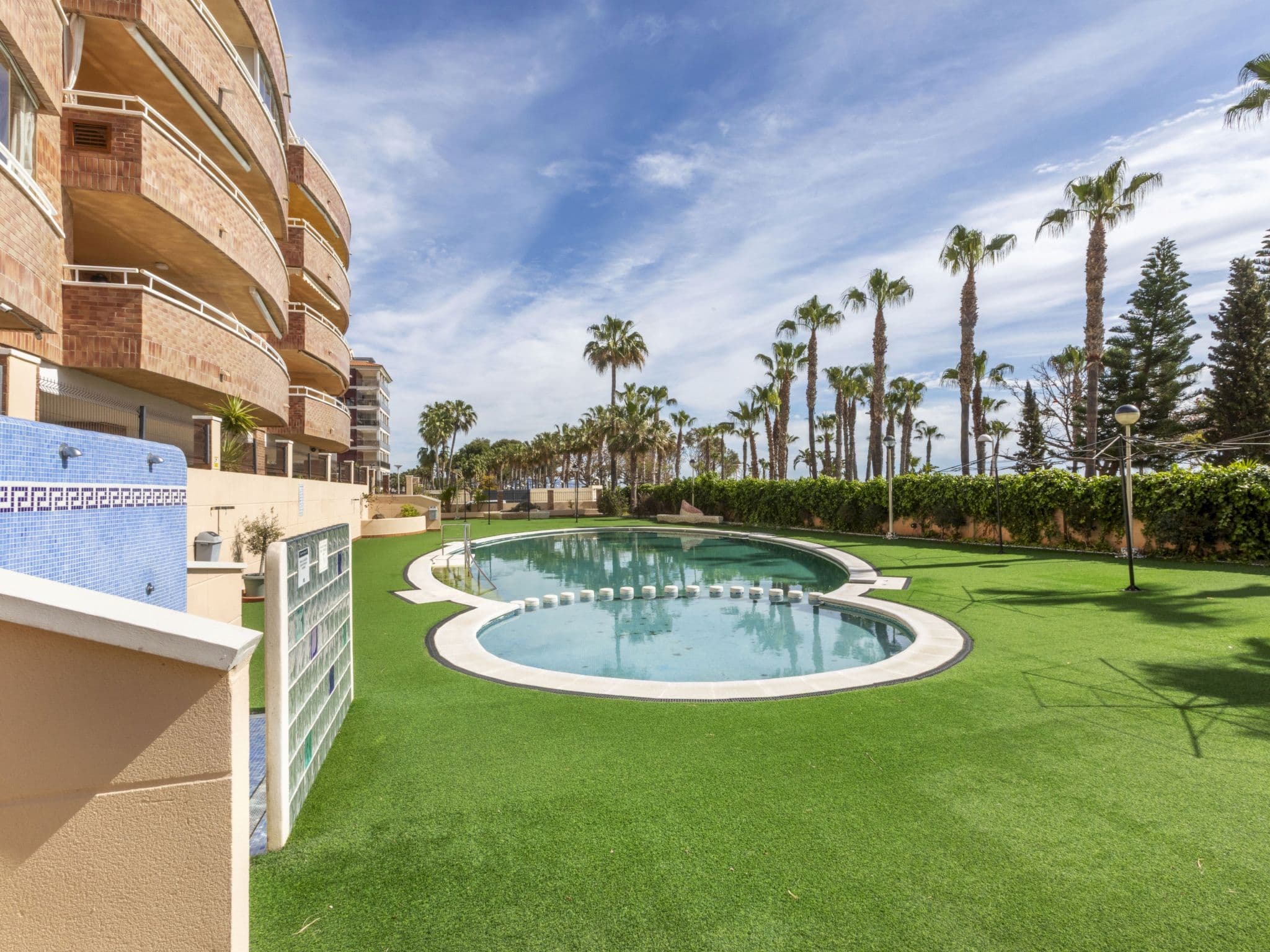 Pool Outdoor