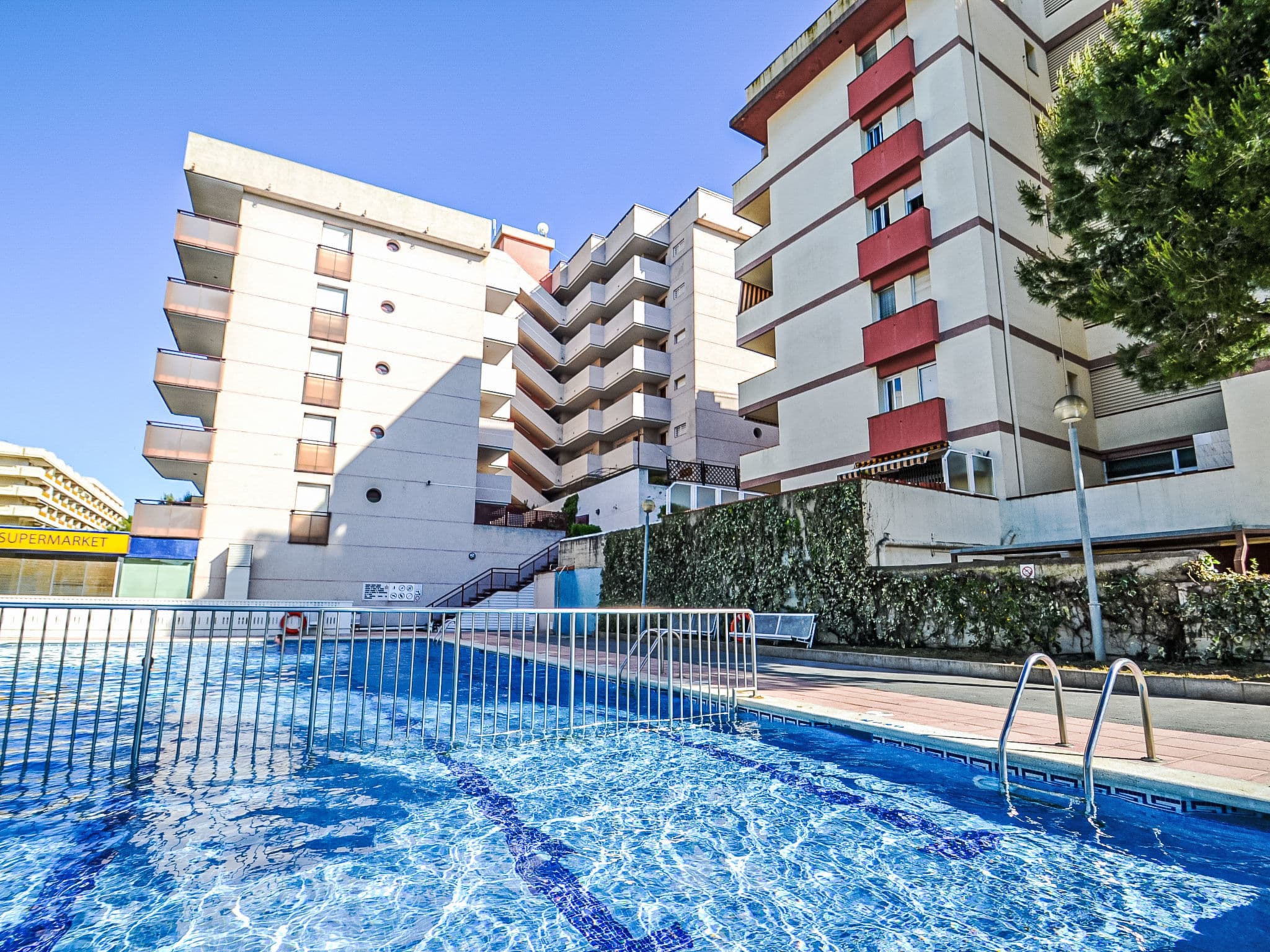 Pool Outdoor
